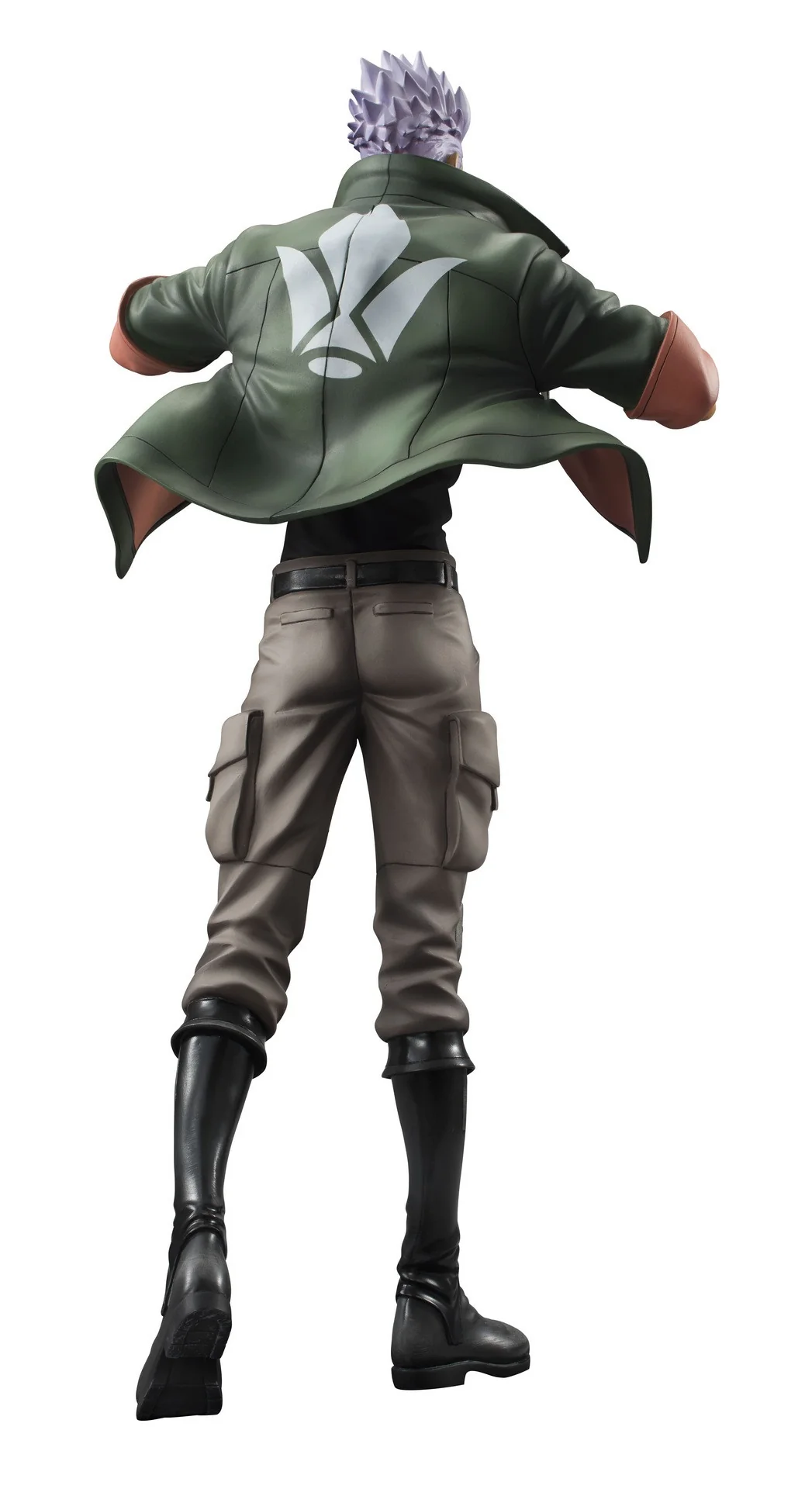 Mobile Suit Gundam: Iron-Blooded Orphans Orga Itsuka - Image 5