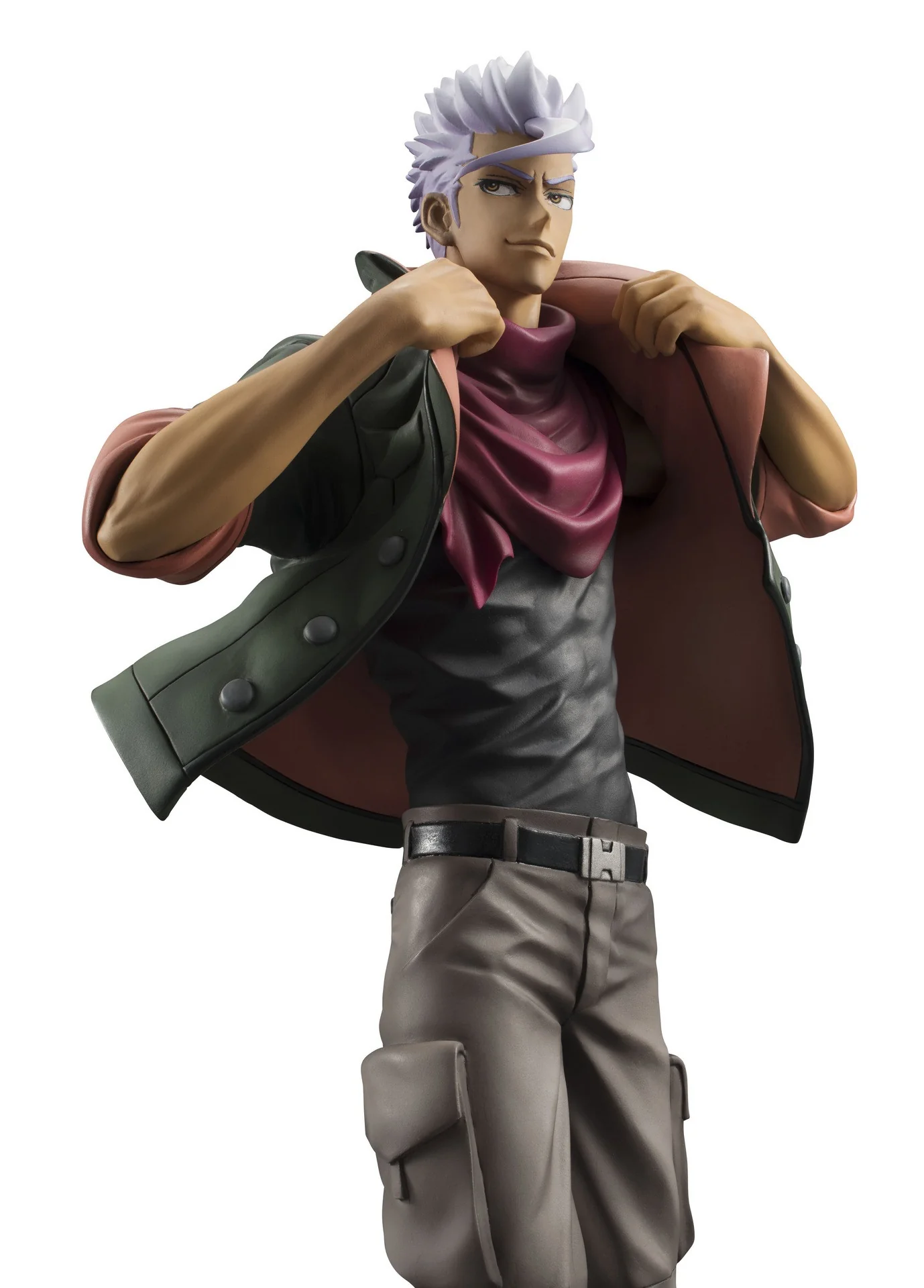Mobile Suit Gundam: Iron-Blooded Orphans Orga Itsuka - Image 6