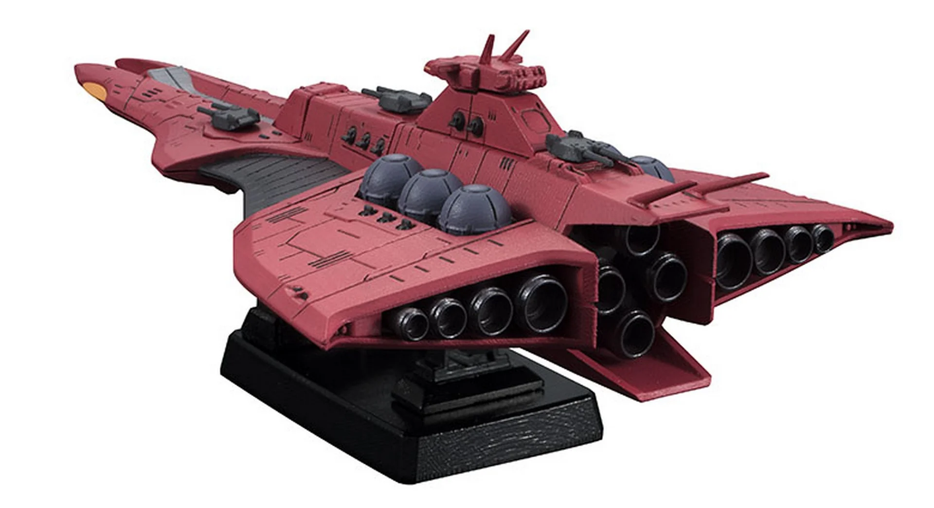Mobile Suit Gundam Unicorn Rewlloola - Image 3