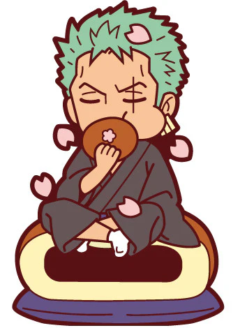 MoguMogu "One Piece" Sanji's Kitchen -Brunch- - Image 3