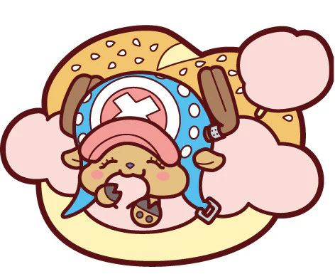 MoguMogu "One Piece" Sanji's Kitchen -Brunch- - Image 5