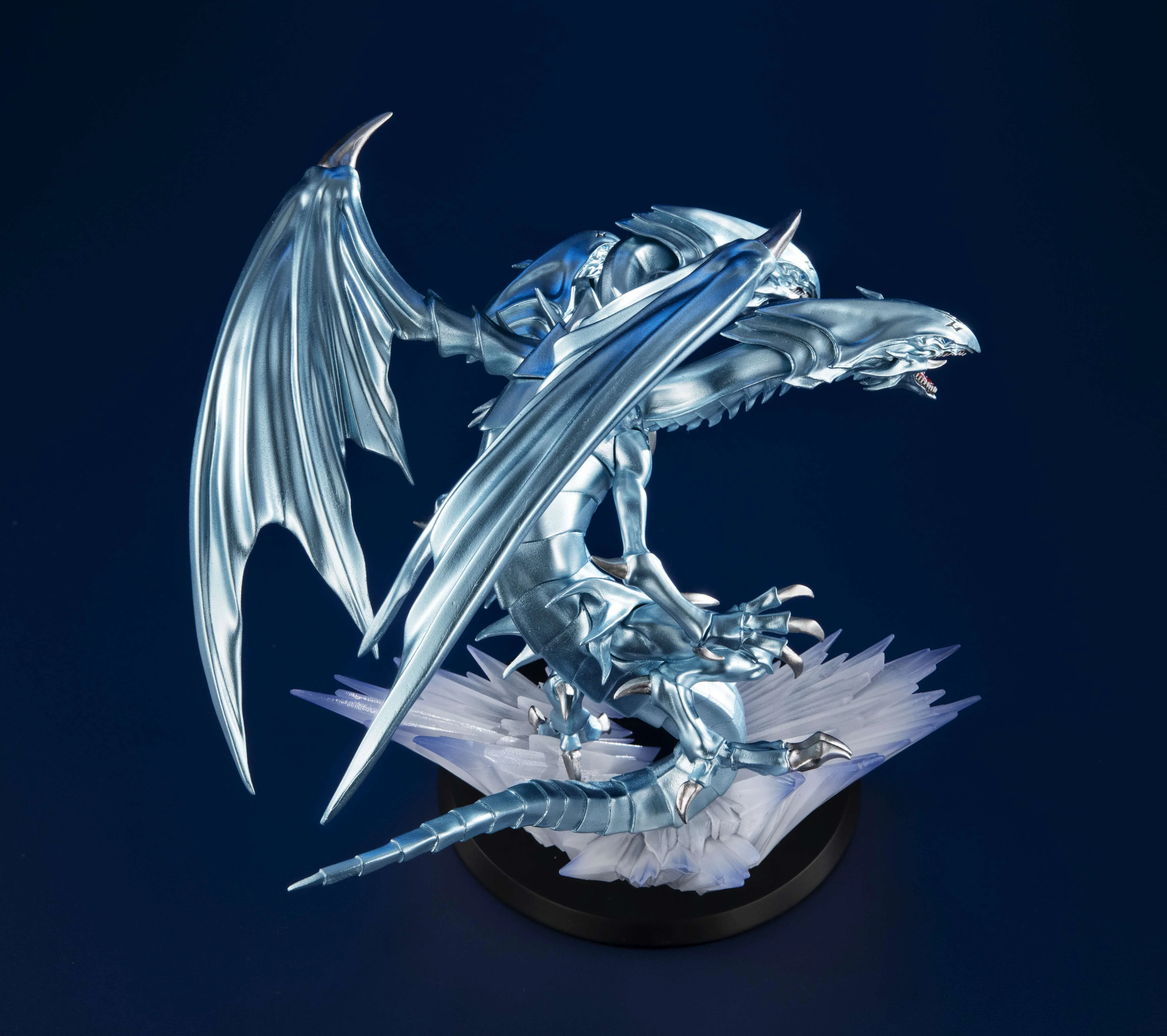 MONSTERS CHRONICLE: Yu-Gi-Oh! Duel Monsters - Blue-Eyes Ultimate Dragon - Image 5