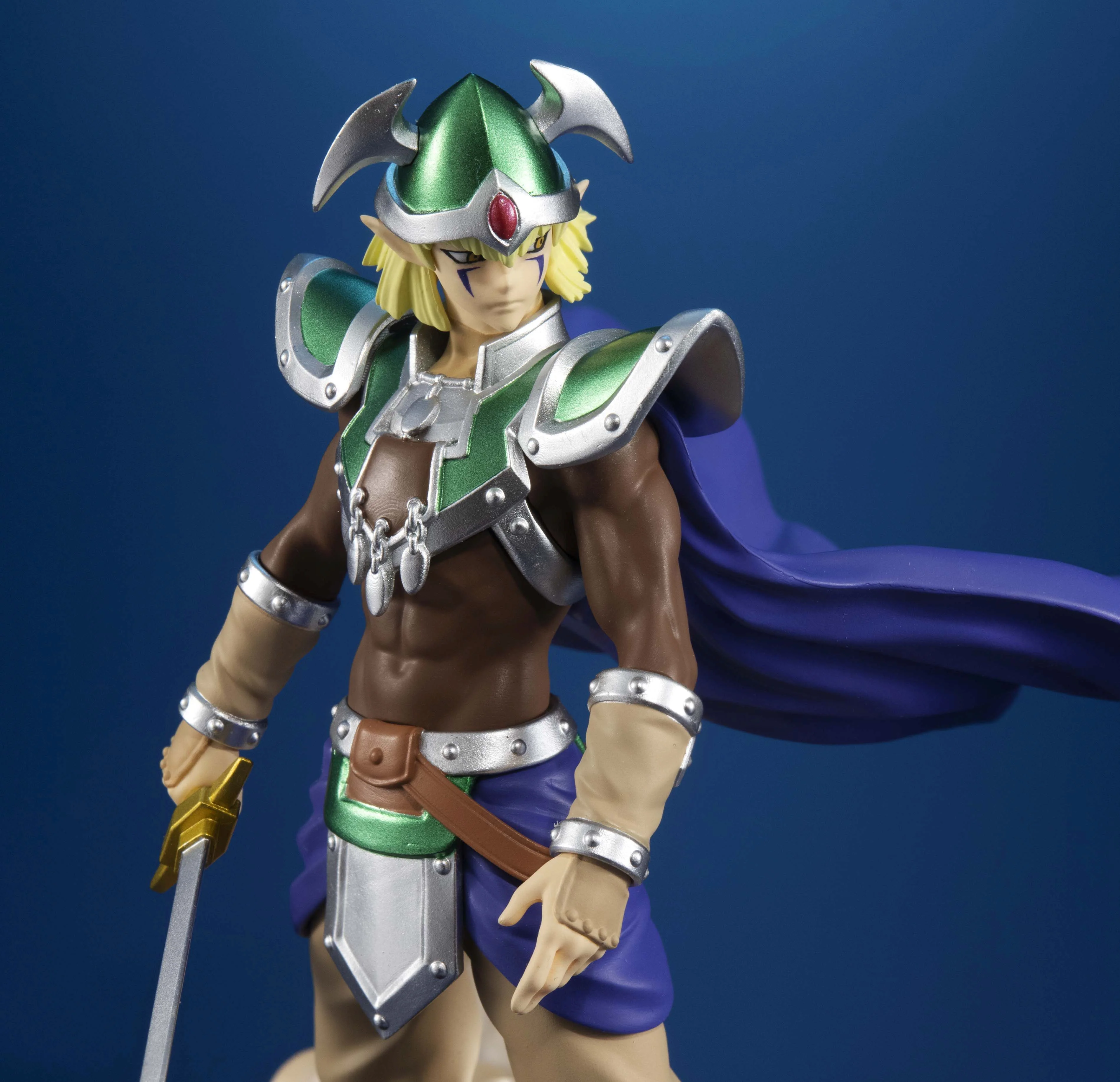 MONSTERS CHRONICLE: Yu-Gi-Oh! Duel Monsters - Celtic Guardian - Image 5