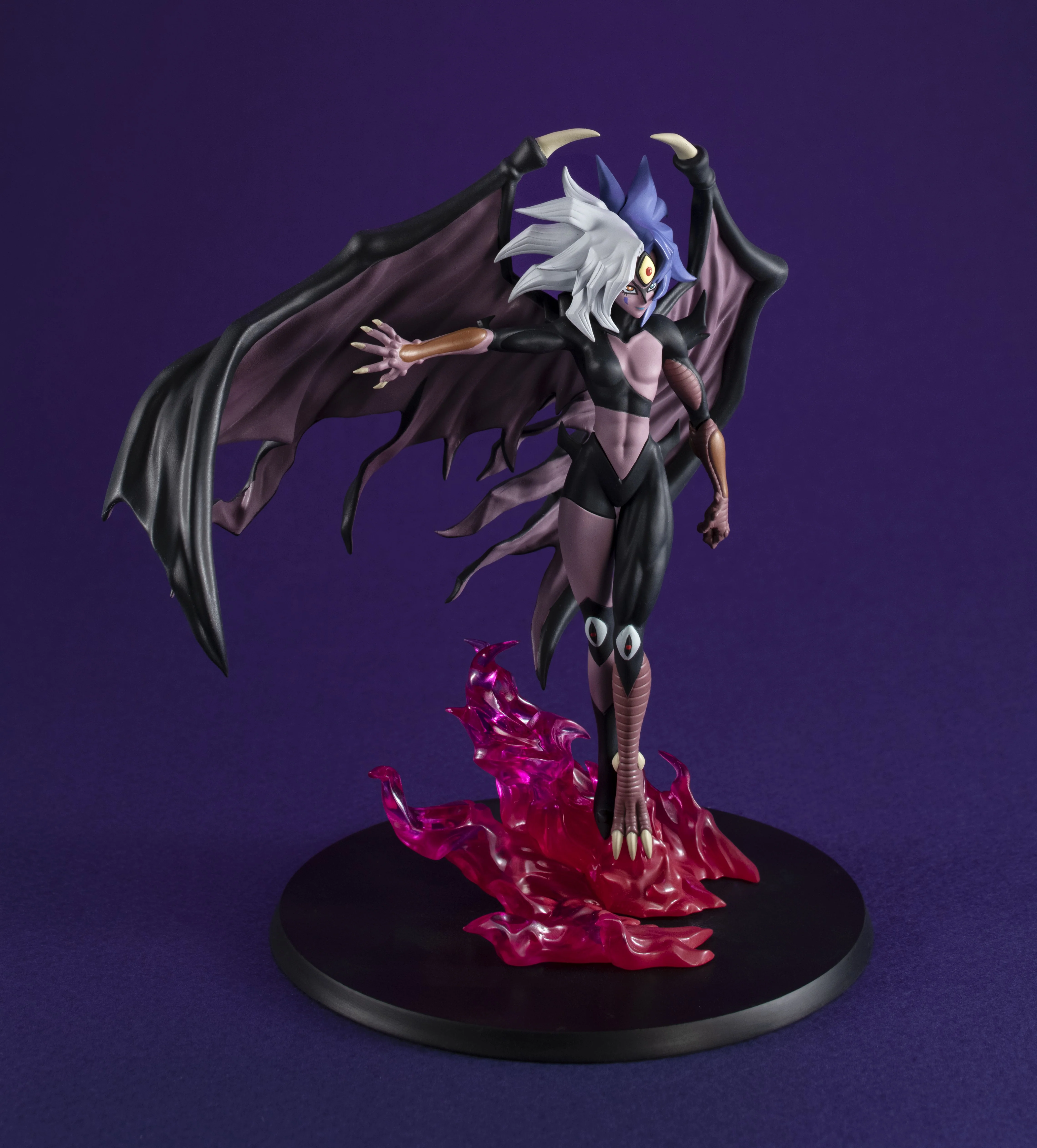 MONSTERS CHRONICLE: Yu-Gi-Oh! Duel Monsters GX - Yubel - Image 3