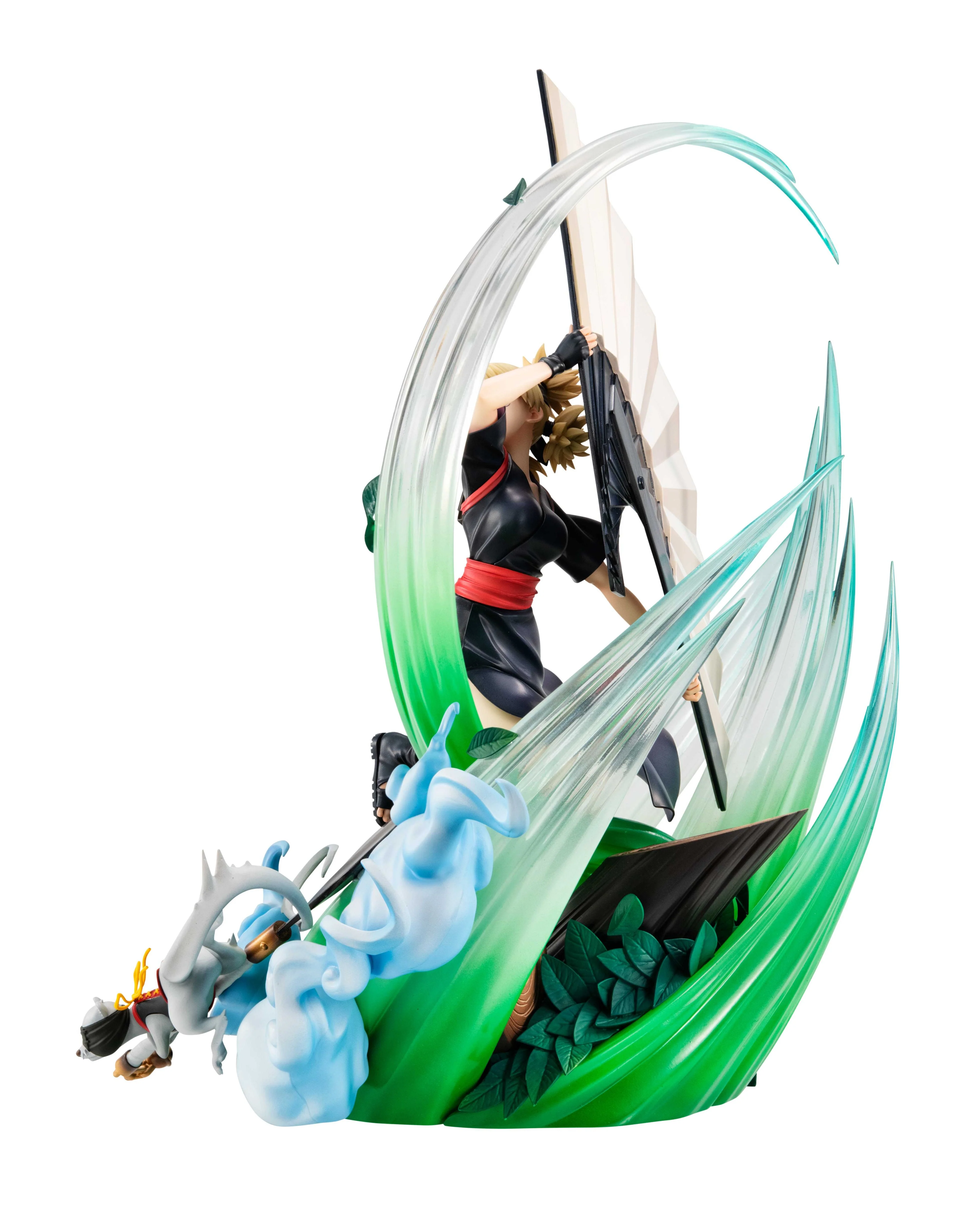 NARUTO Gals DX: Naruto Shippuden - Temari Ver.2 - Image 7