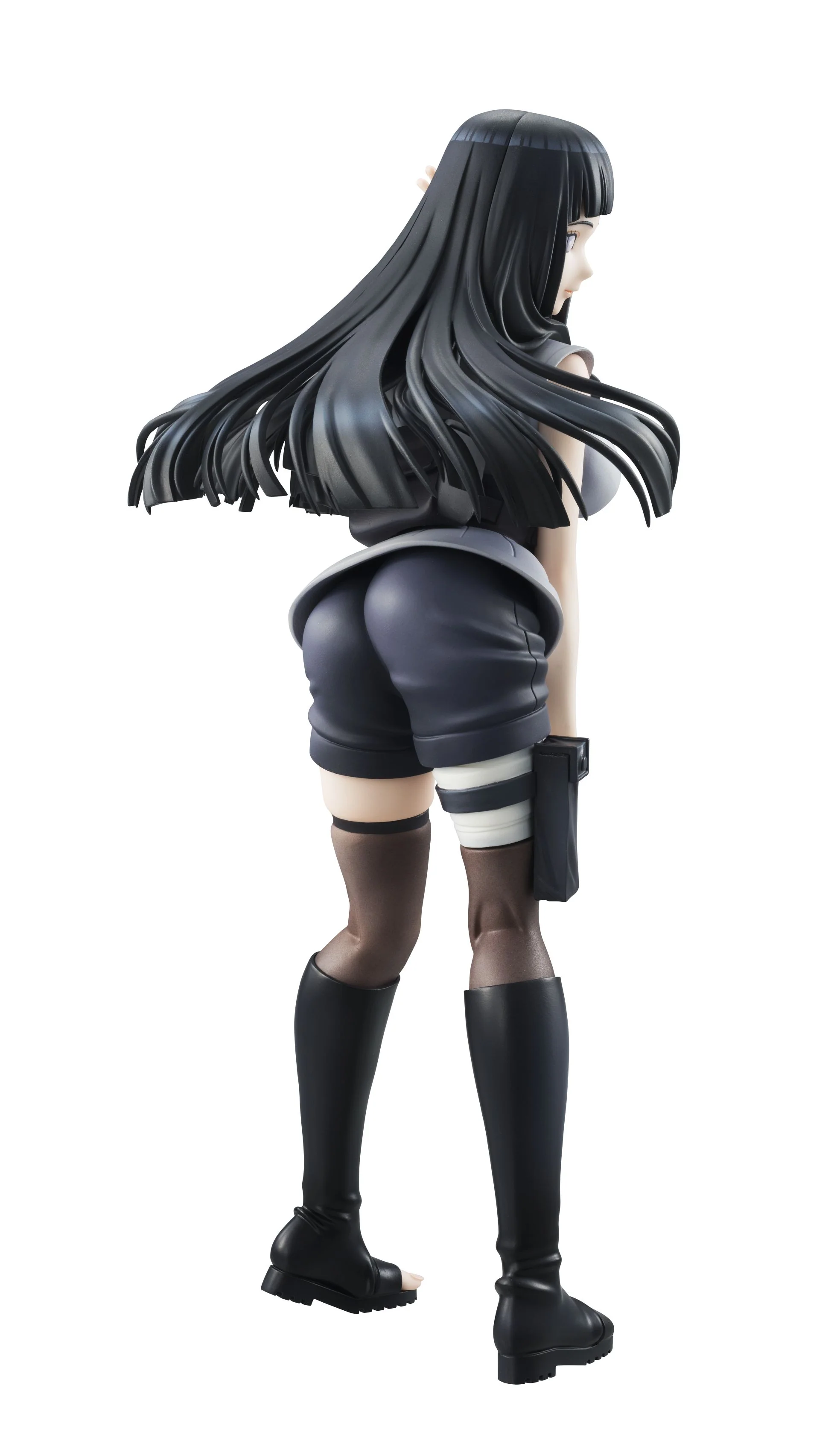 NARUTO Gals: Naruto Shippuden - Hinata Hyuga Ver. 2 - Image 6