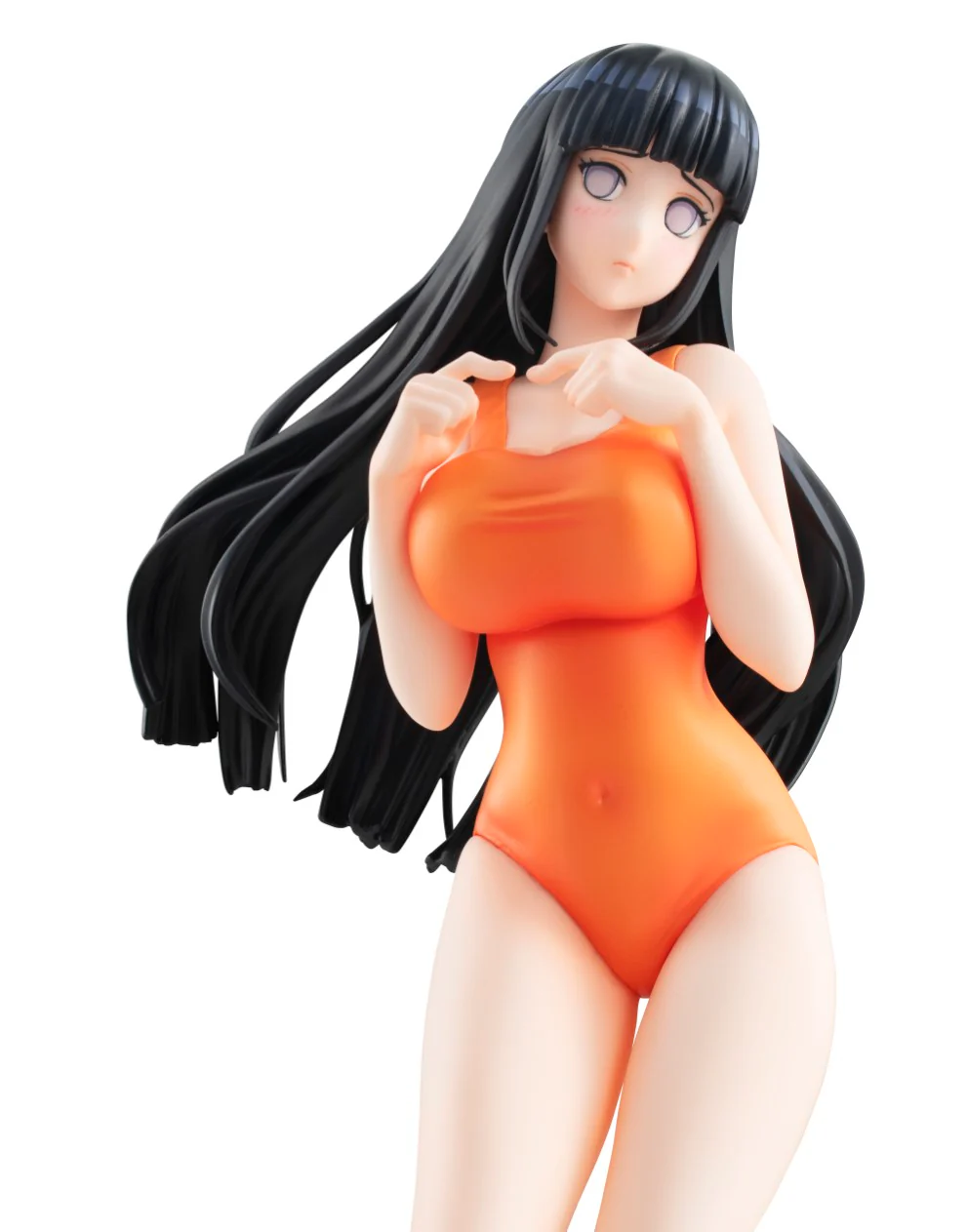 NARUTO Gals: Naruto Shippuden - Hinata Hyuga Ver.Splash - Image 11