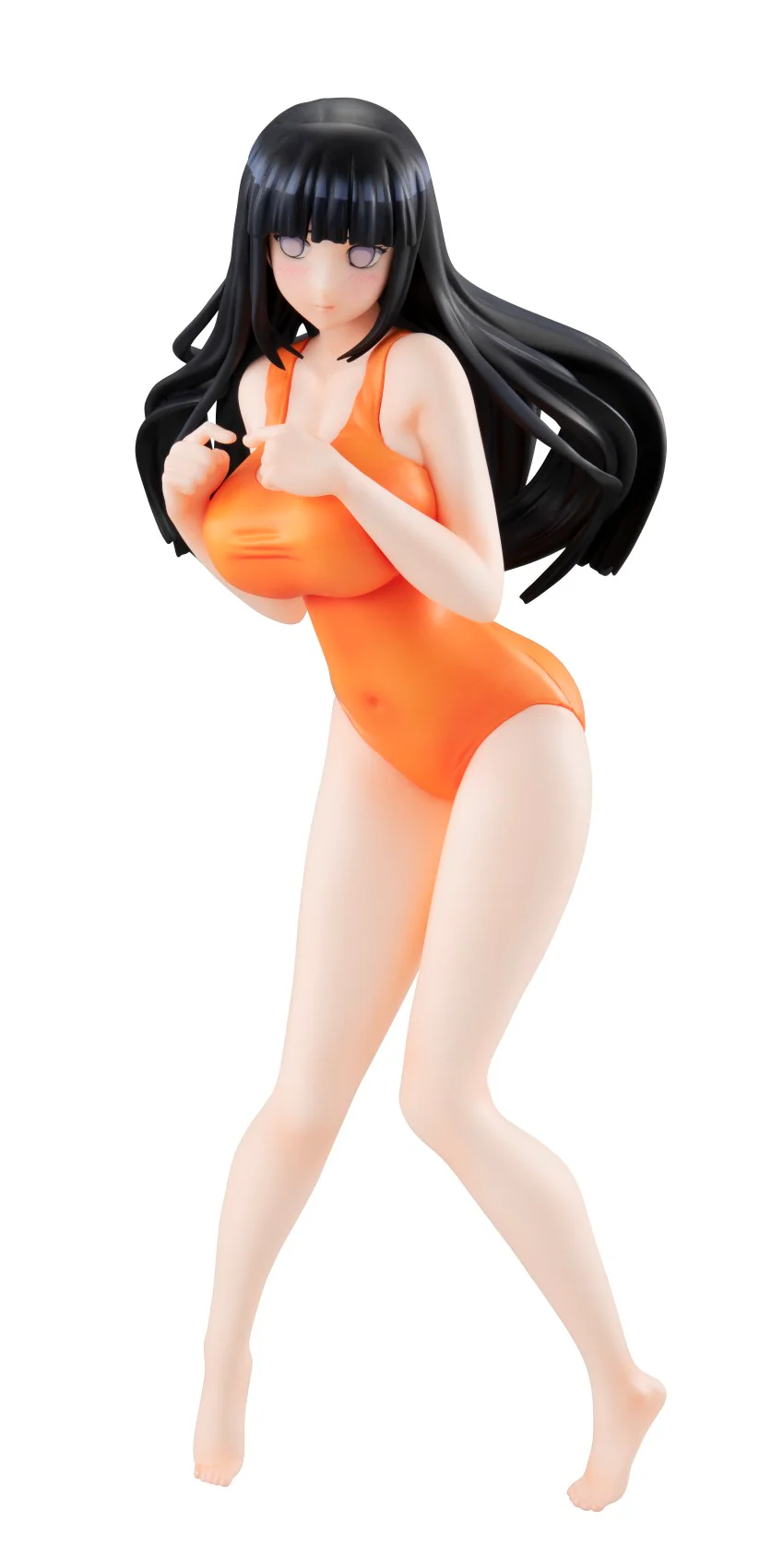 NARUTO Gals: Naruto Shippuden - Hinata Hyuga Ver.Splash - Image 3