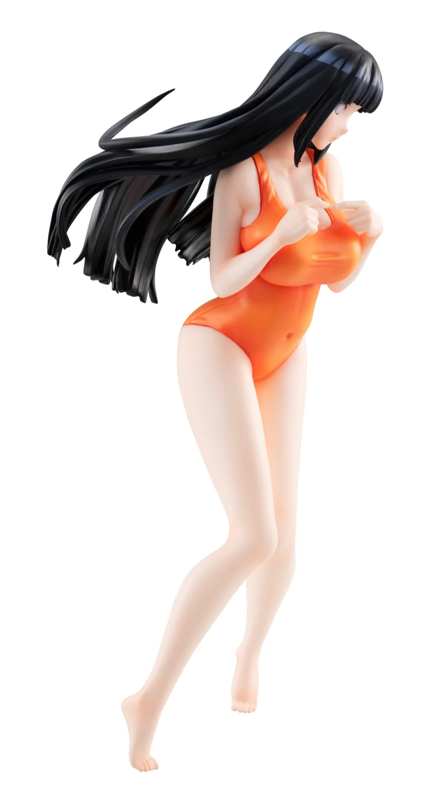 NARUTO Gals: Naruto Shippuden - Hinata Hyuga Ver.Splash - Image 7