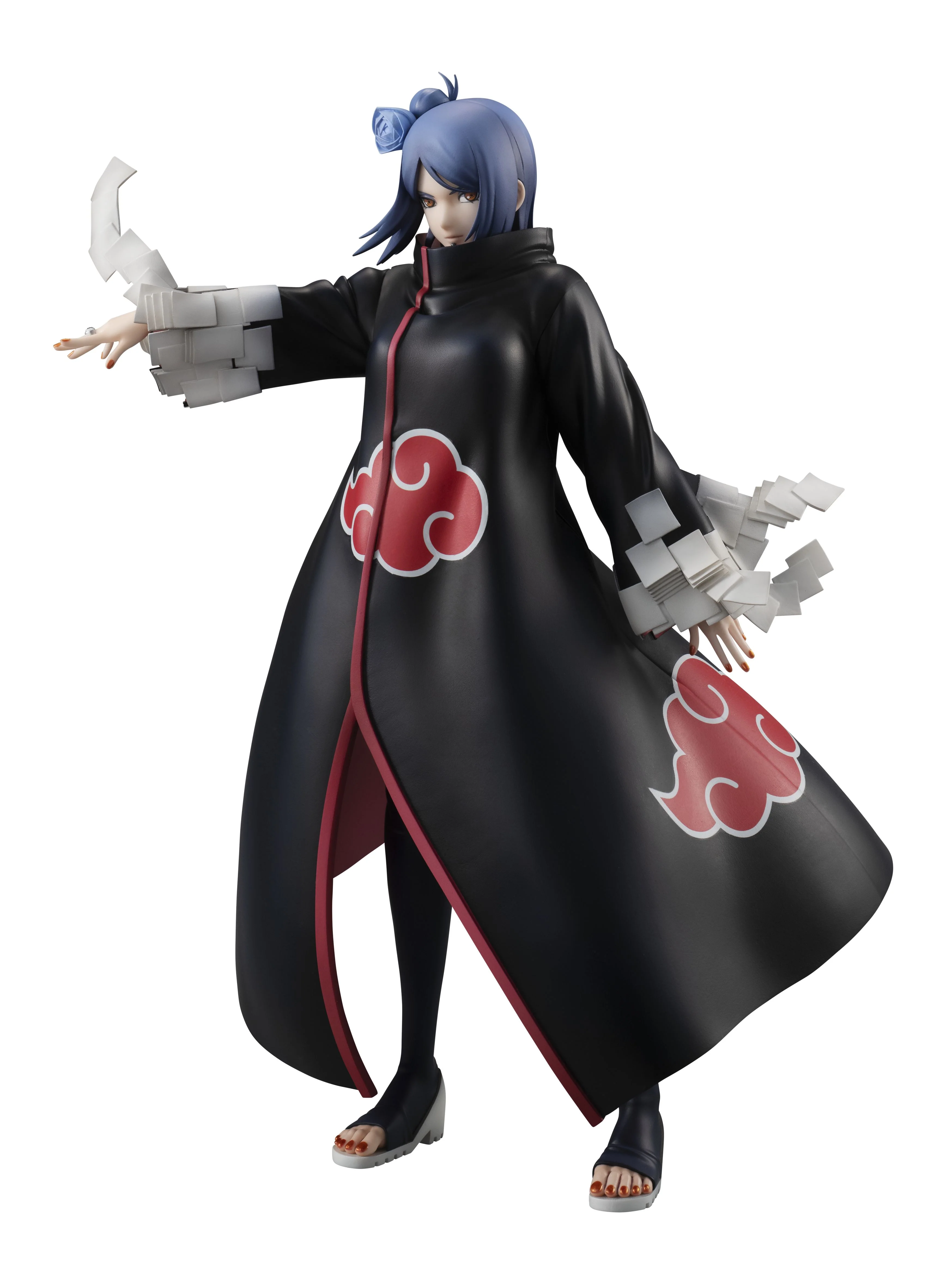 NARUTO Gals: Naruto Shippuden - Konan - Image 3