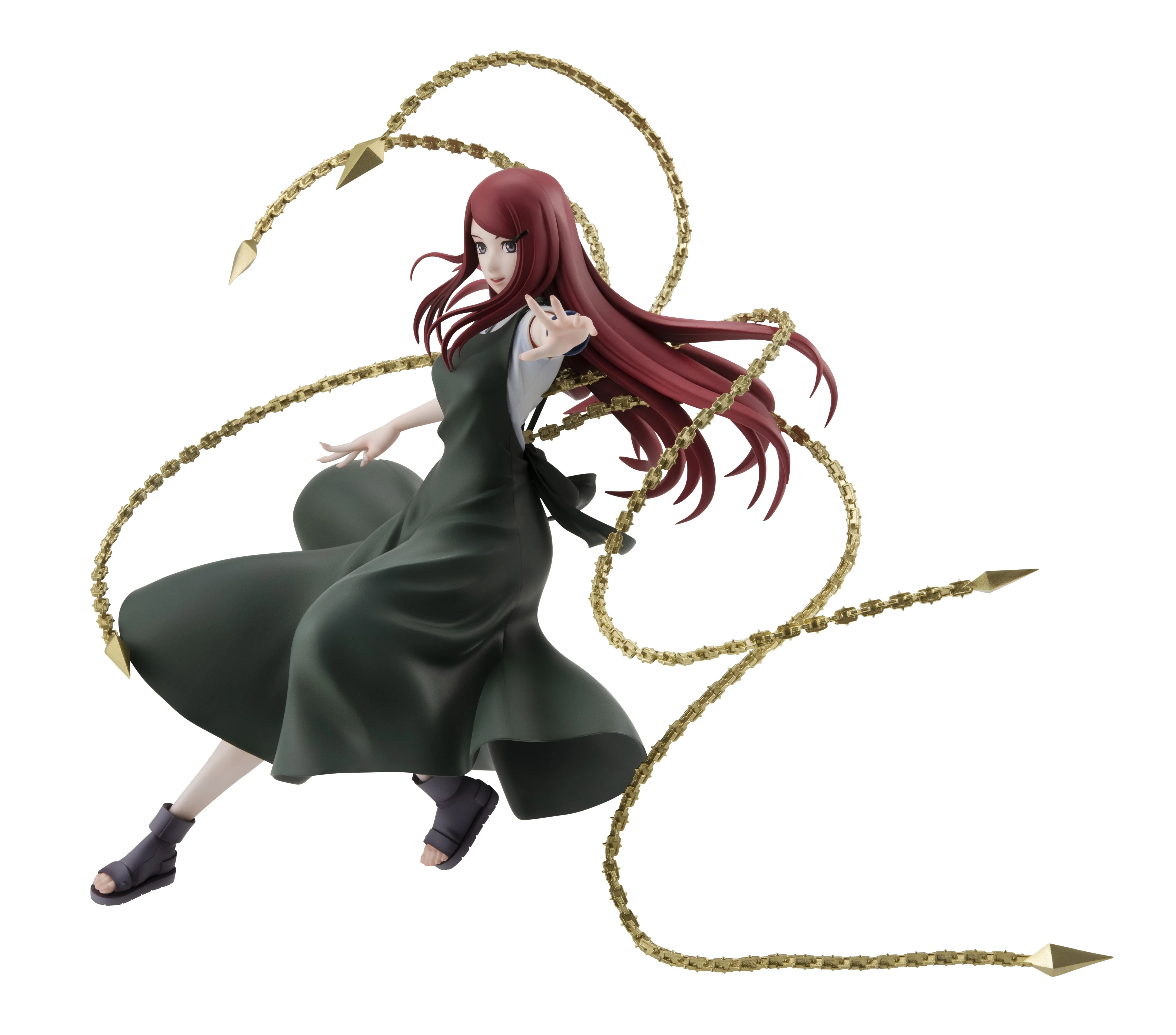 NARUTO Gals: Naruto Shippuden - Kushina Uzumaki - Image 4