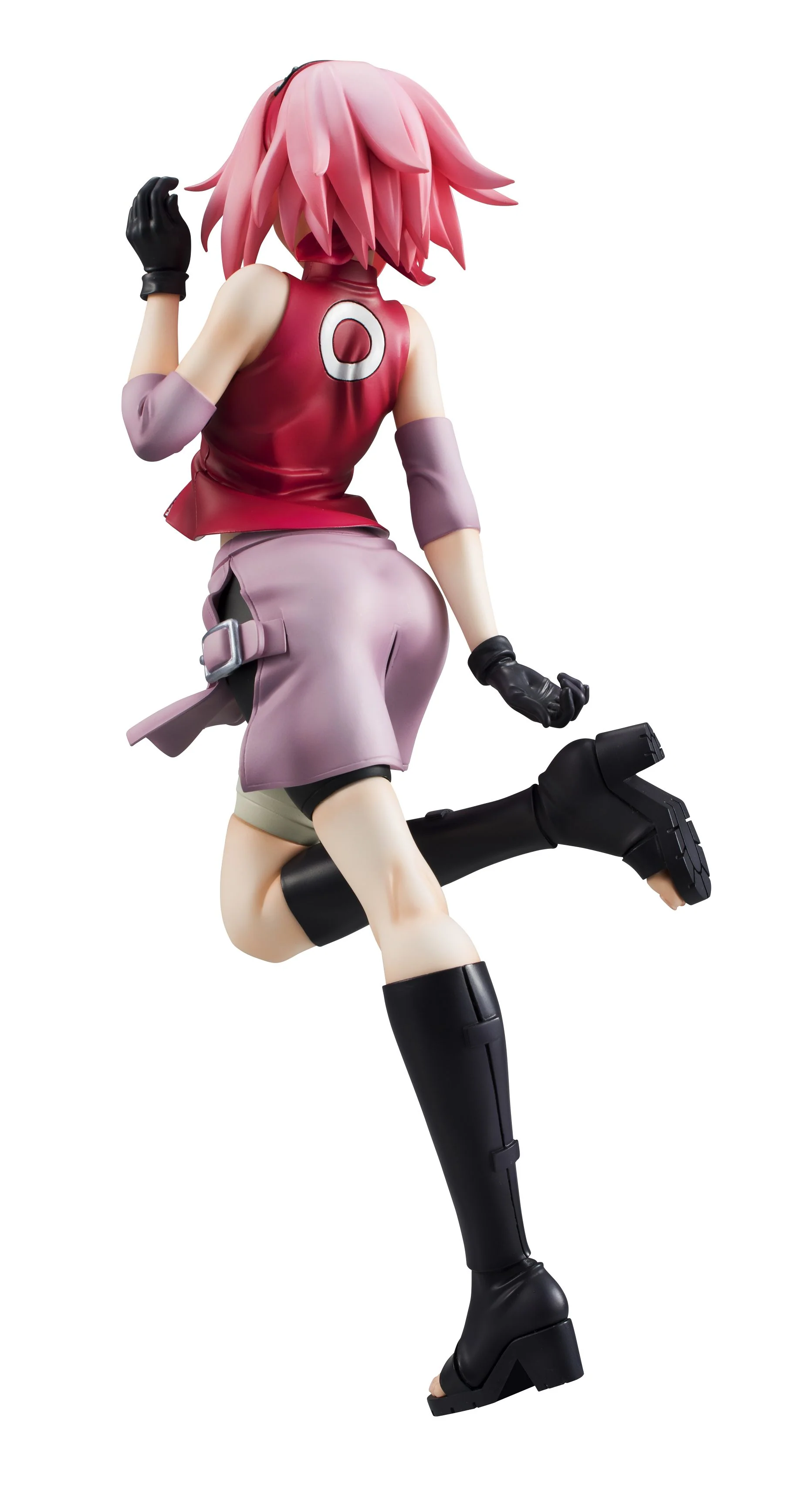 NARUTO Gals: Naruto Shippuden - Sakura Haruno - Image 6