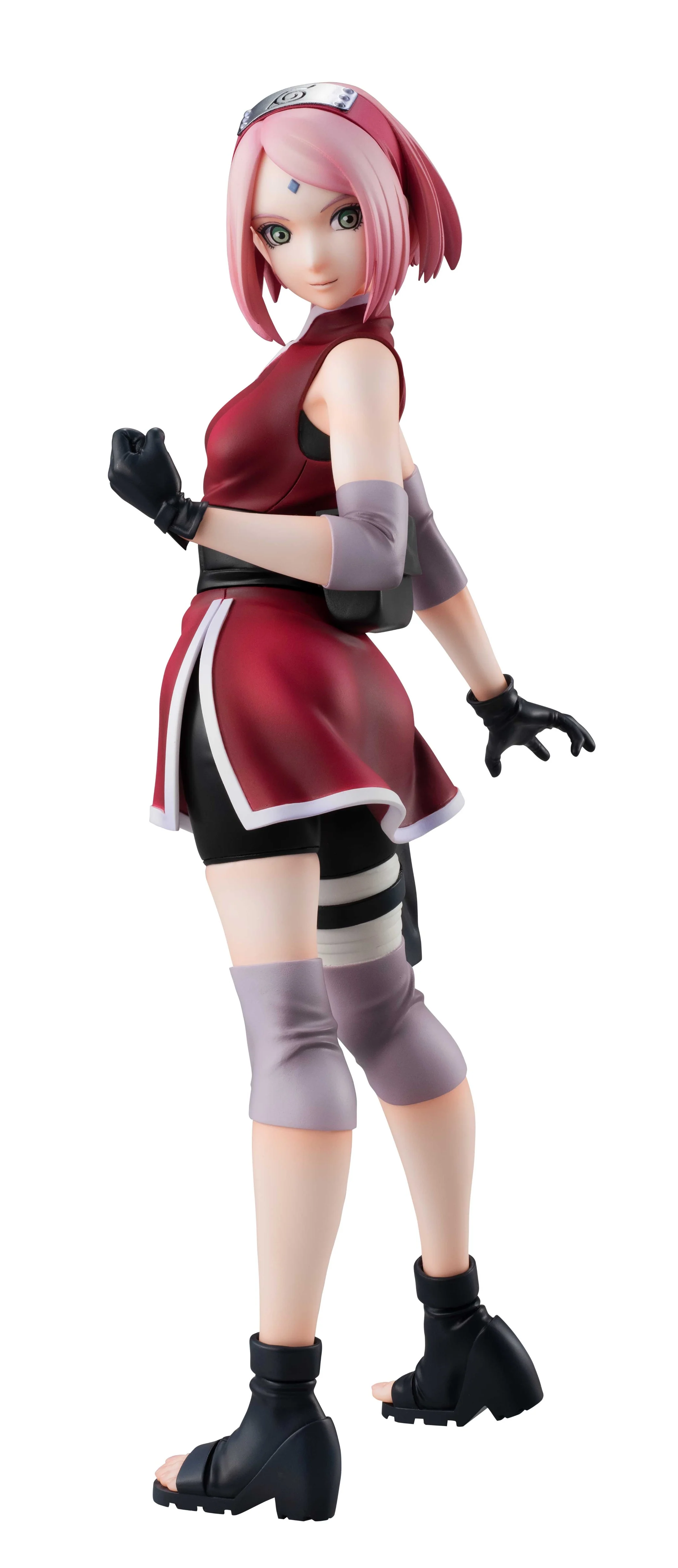NARUTO Gals: Naruto Shippuden - Sakura Haruno Ver.2 - Image 6