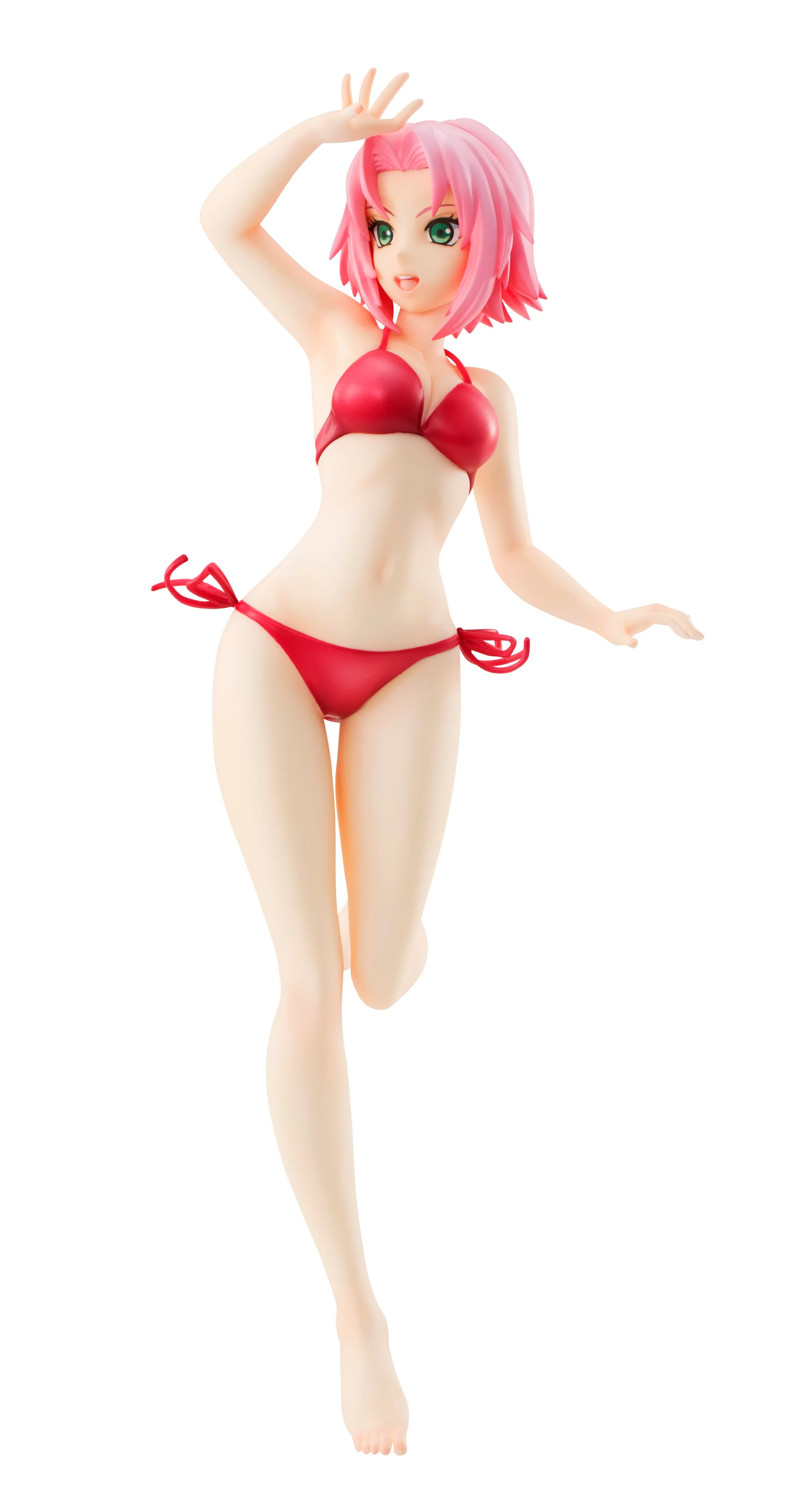NARUTO Gals: Naruto Shippuden - Sakura Haruno Ver.Splash - Image 3