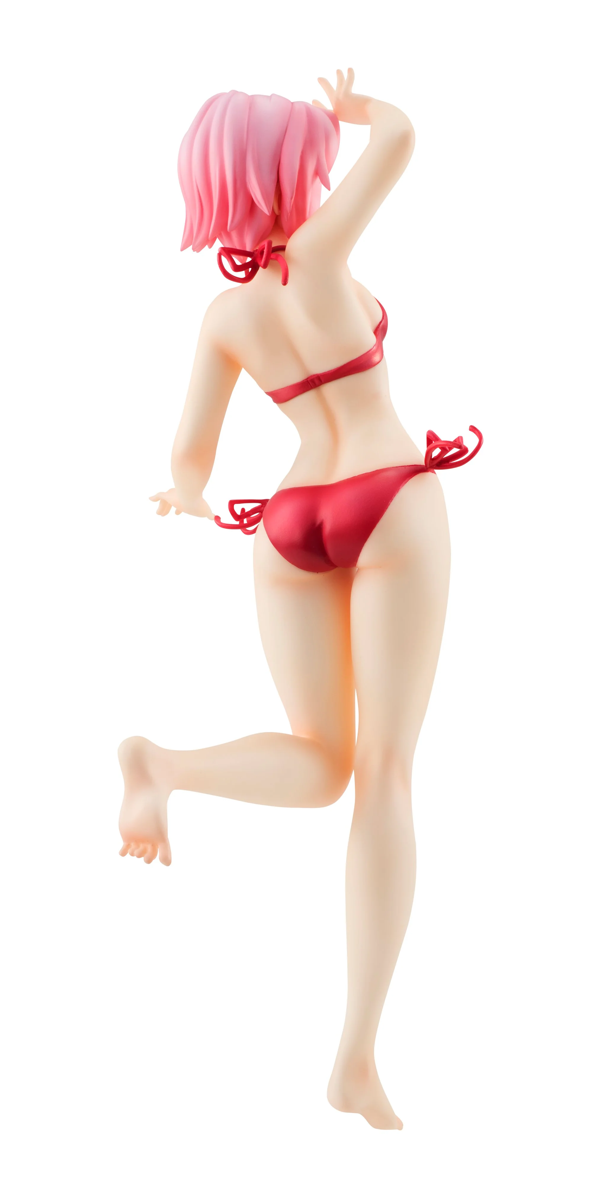 NARUTO Gals: Naruto Shippuden - Sakura Haruno Ver.Splash - Image 5