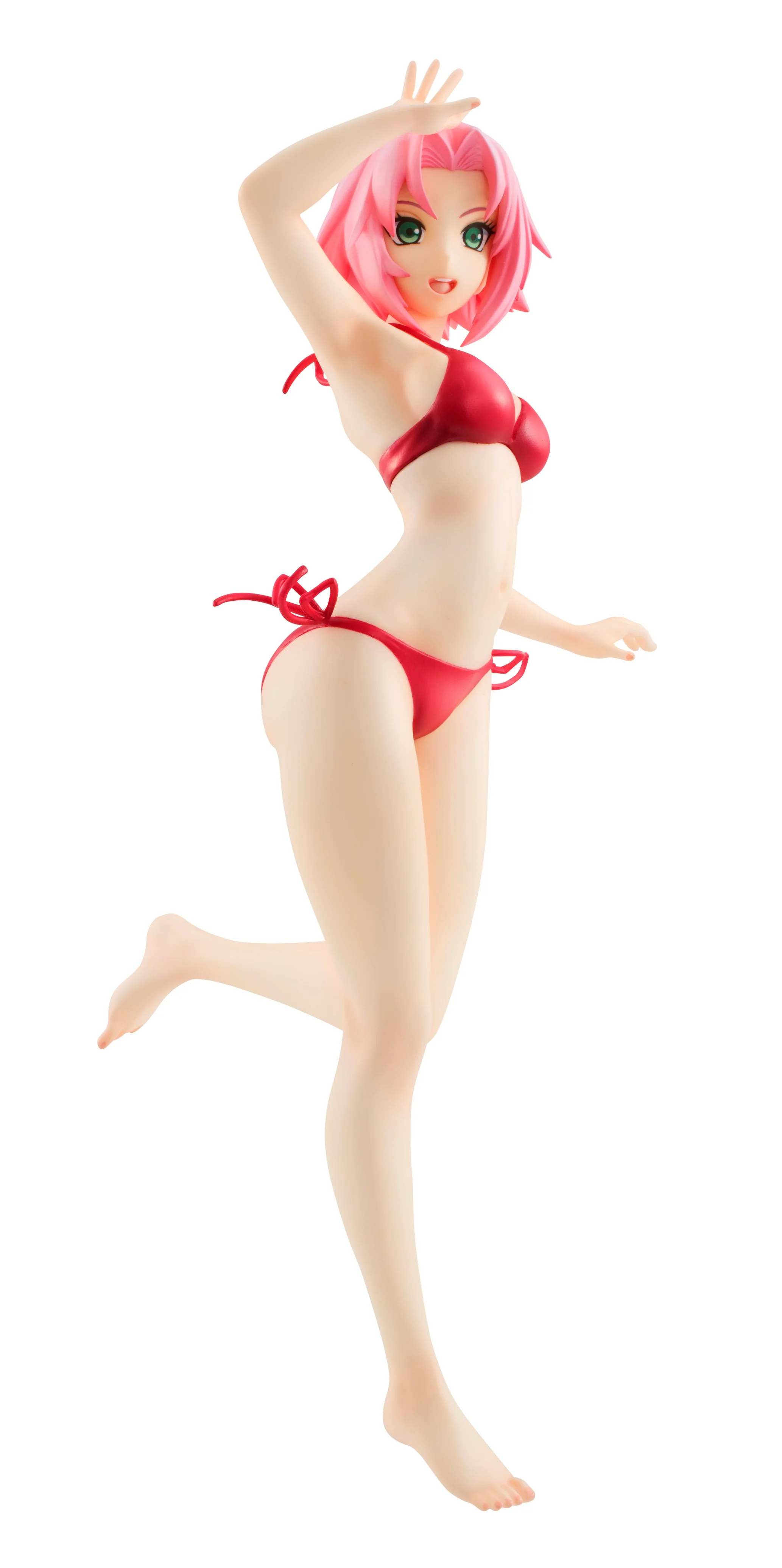 NARUTO Gals: Naruto Shippuden - Sakura Haruno Ver.Splash - Image 6