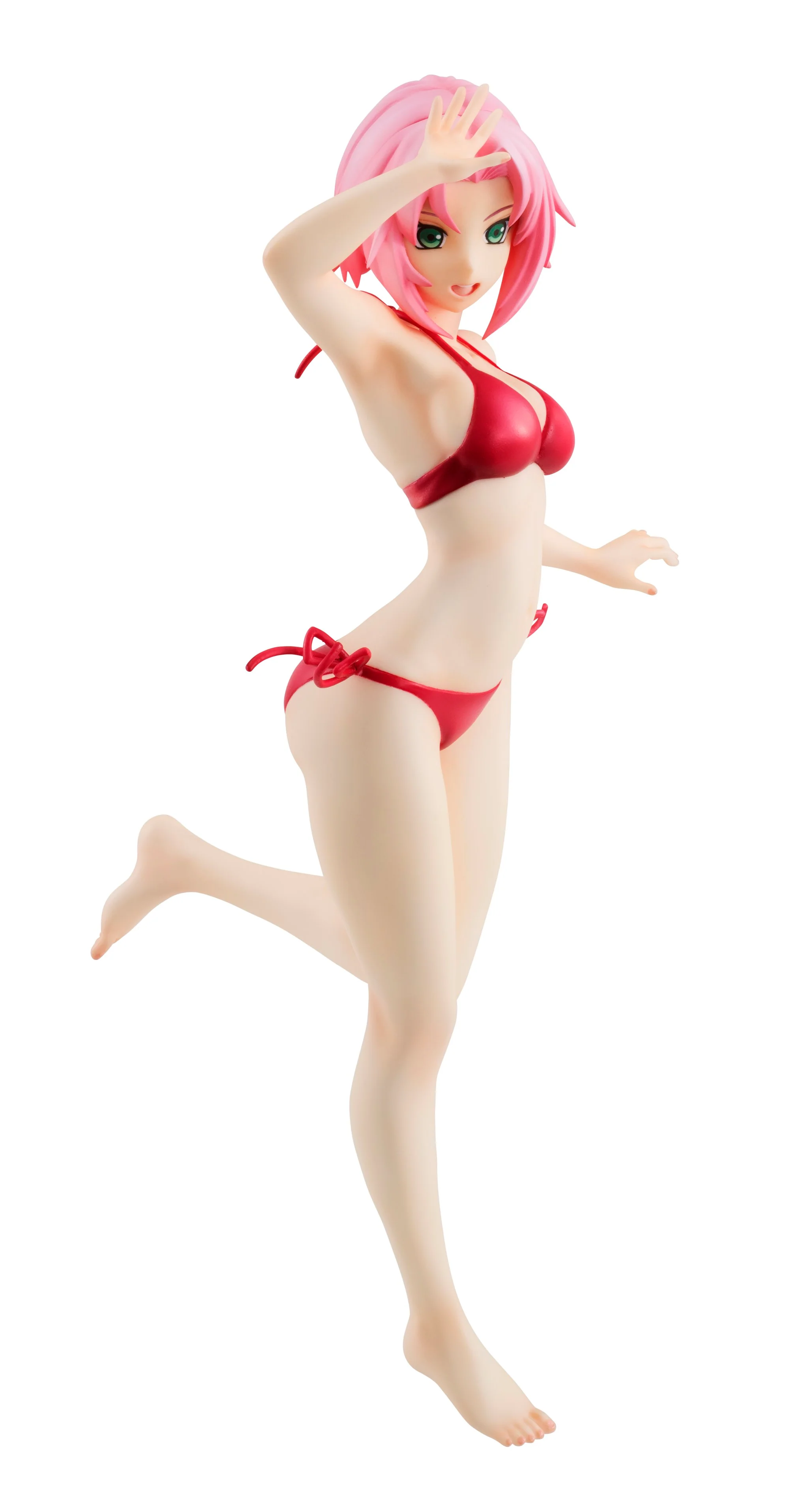 NARUTO Gals: Naruto Shippuden - Sakura Haruno Ver.Splash - Image 7