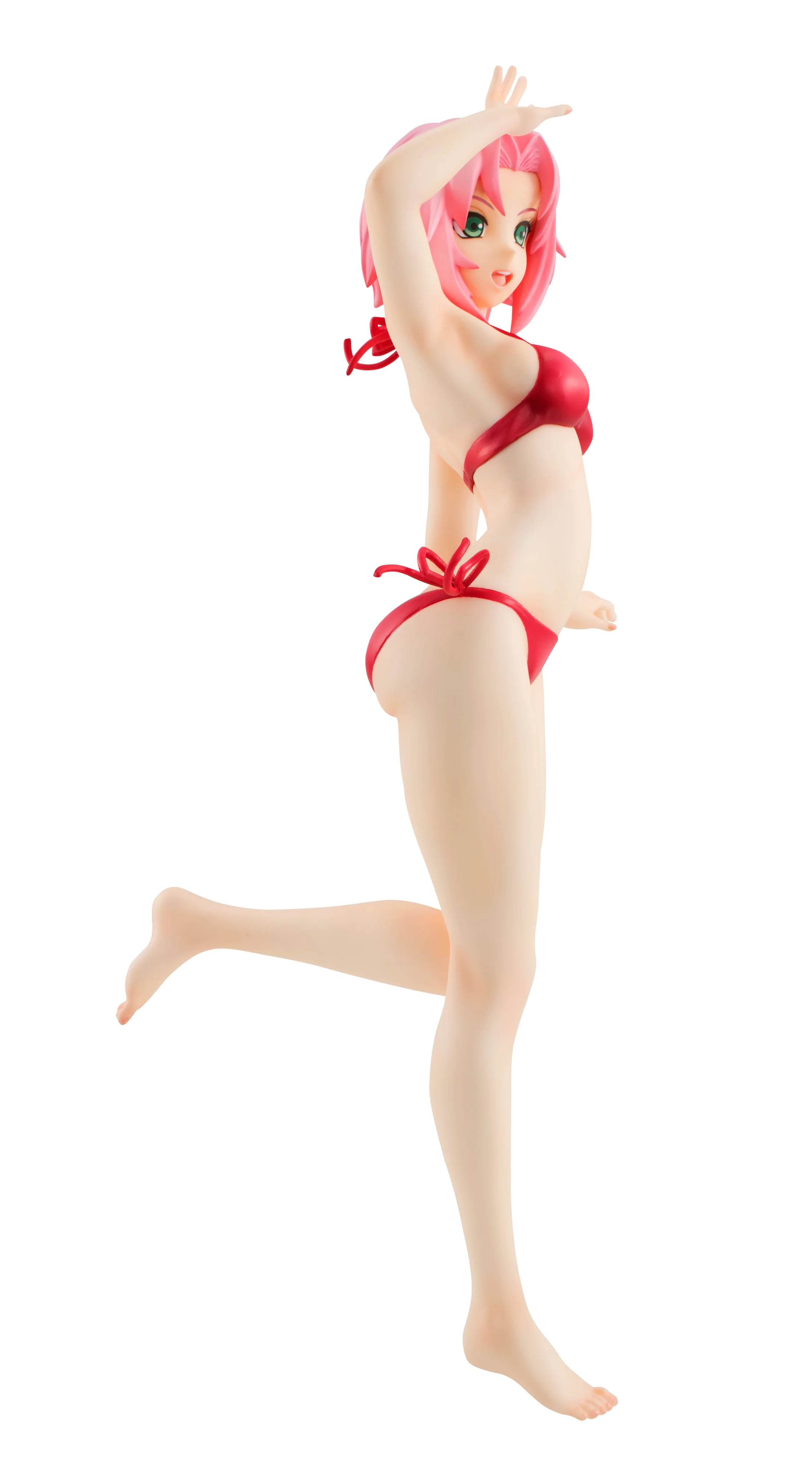 NARUTO Gals: Naruto Shippuden - Sakura Haruno Ver.Splash - Image 8