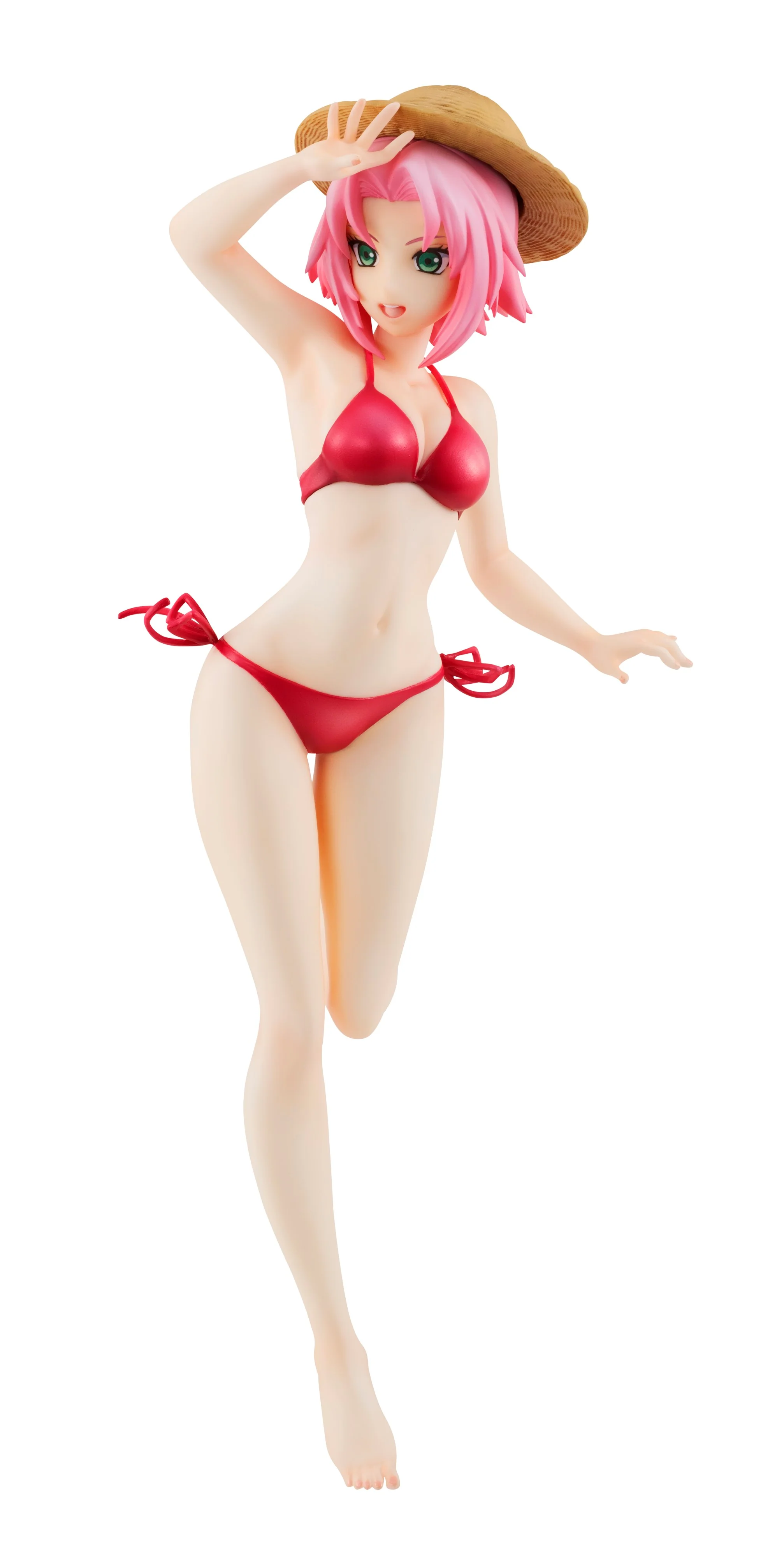 NARUTO Gals: Naruto Shippuden - Sakura Haruno Ver.Splash - Image 9