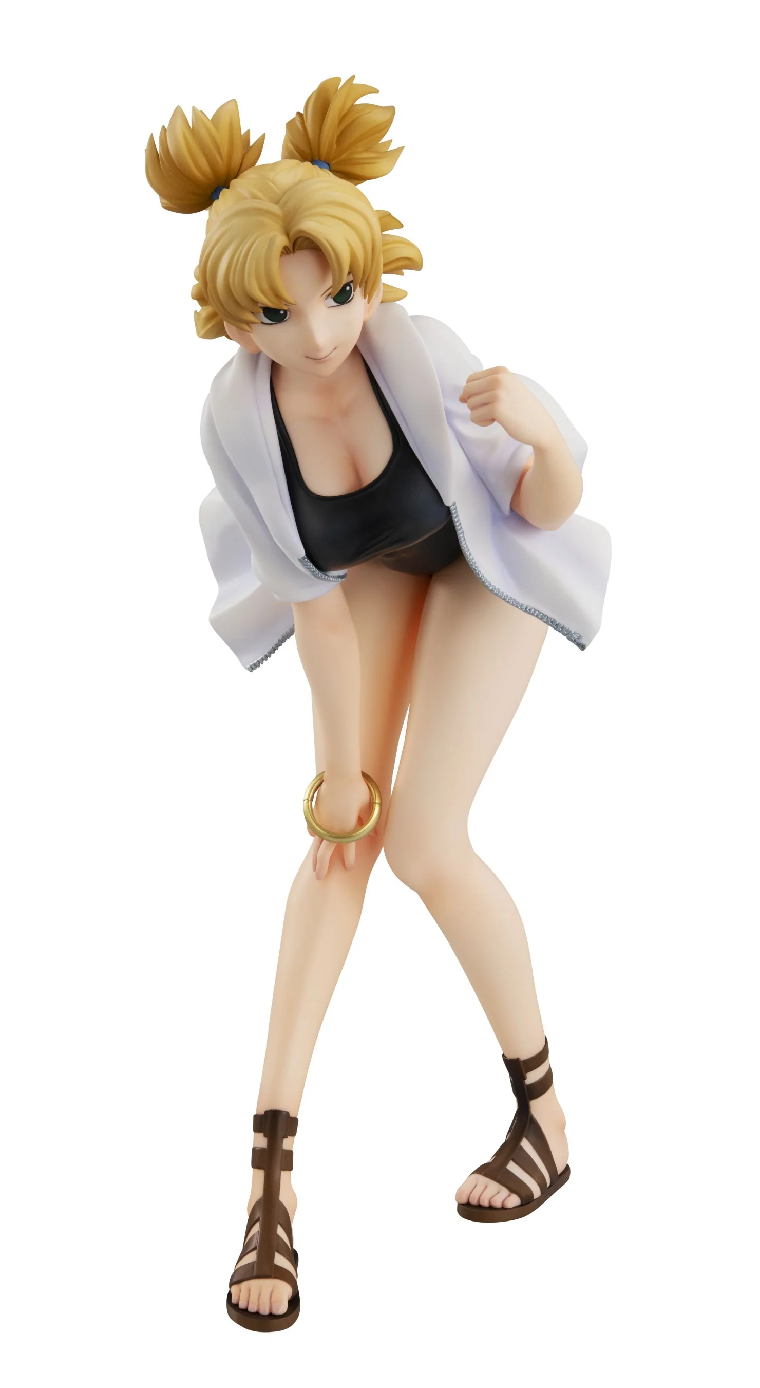 NARUTO Gals: Naruto Shippuden - Temari Ver.Splash - Image 7