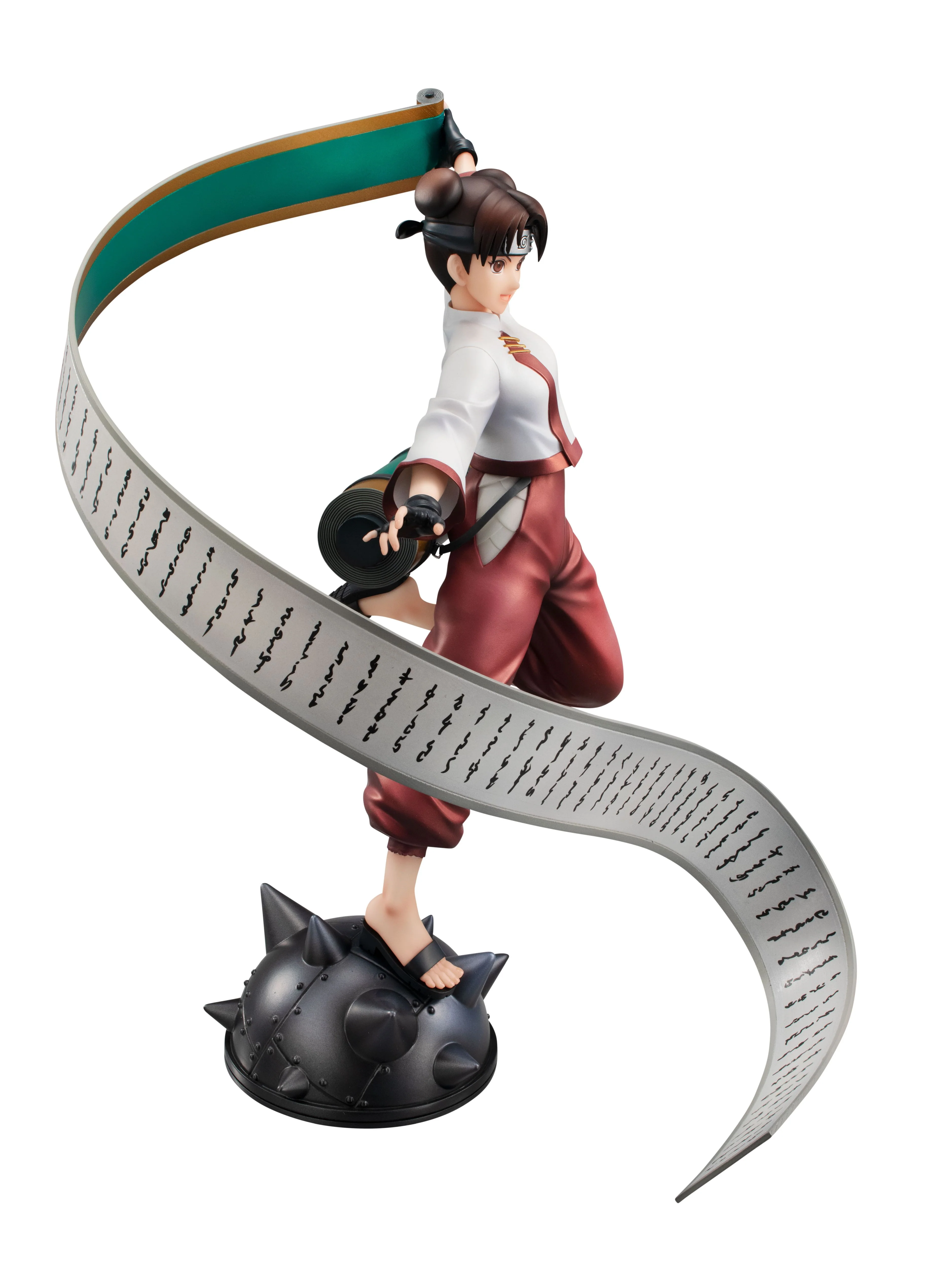 NARUTO Gals: Naruto Shippuden - Tenten - Image 9