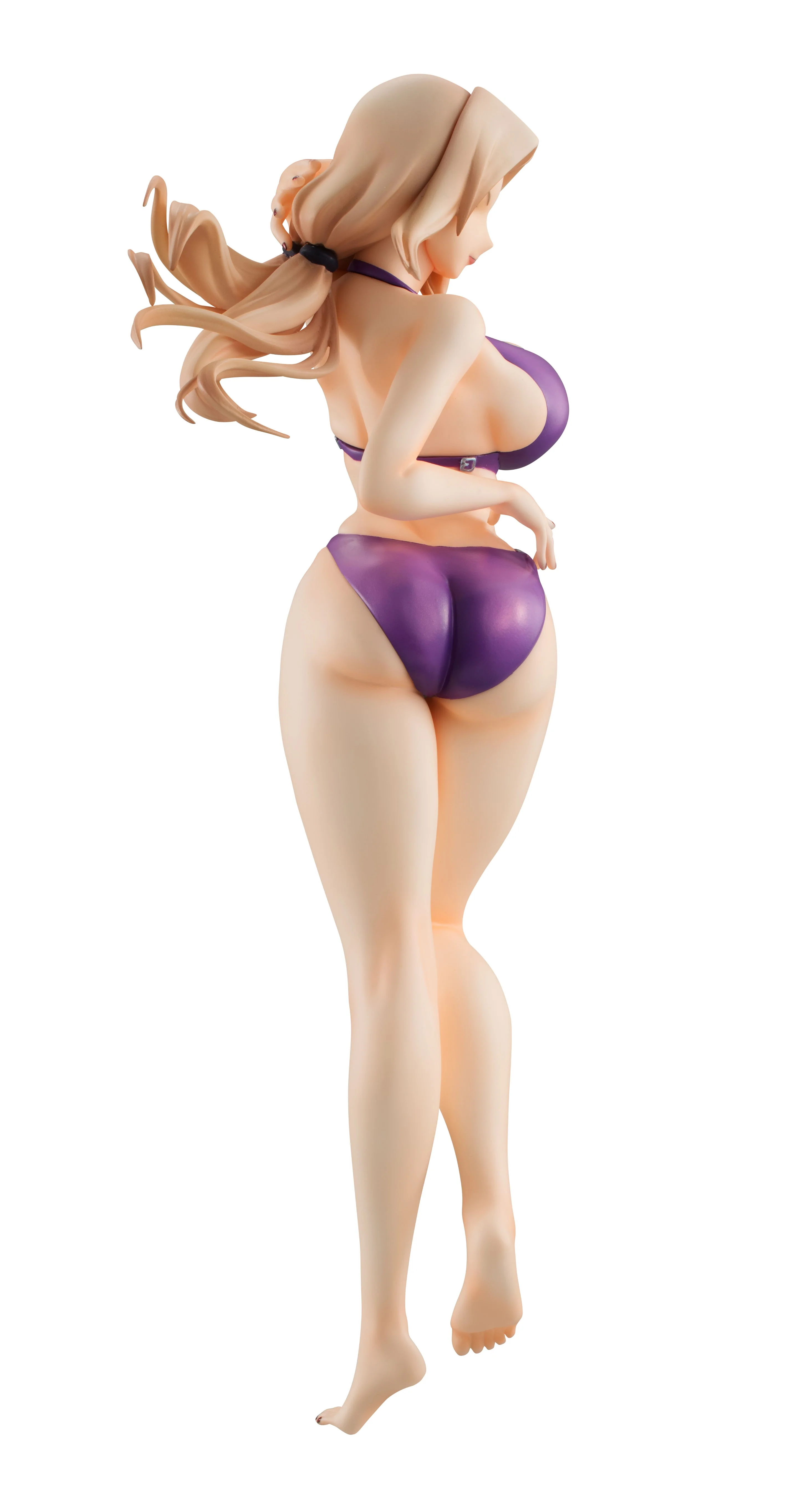 NARUTO Gals: Naruto Shippuden - Tsunade Ver.Splash - Image 8