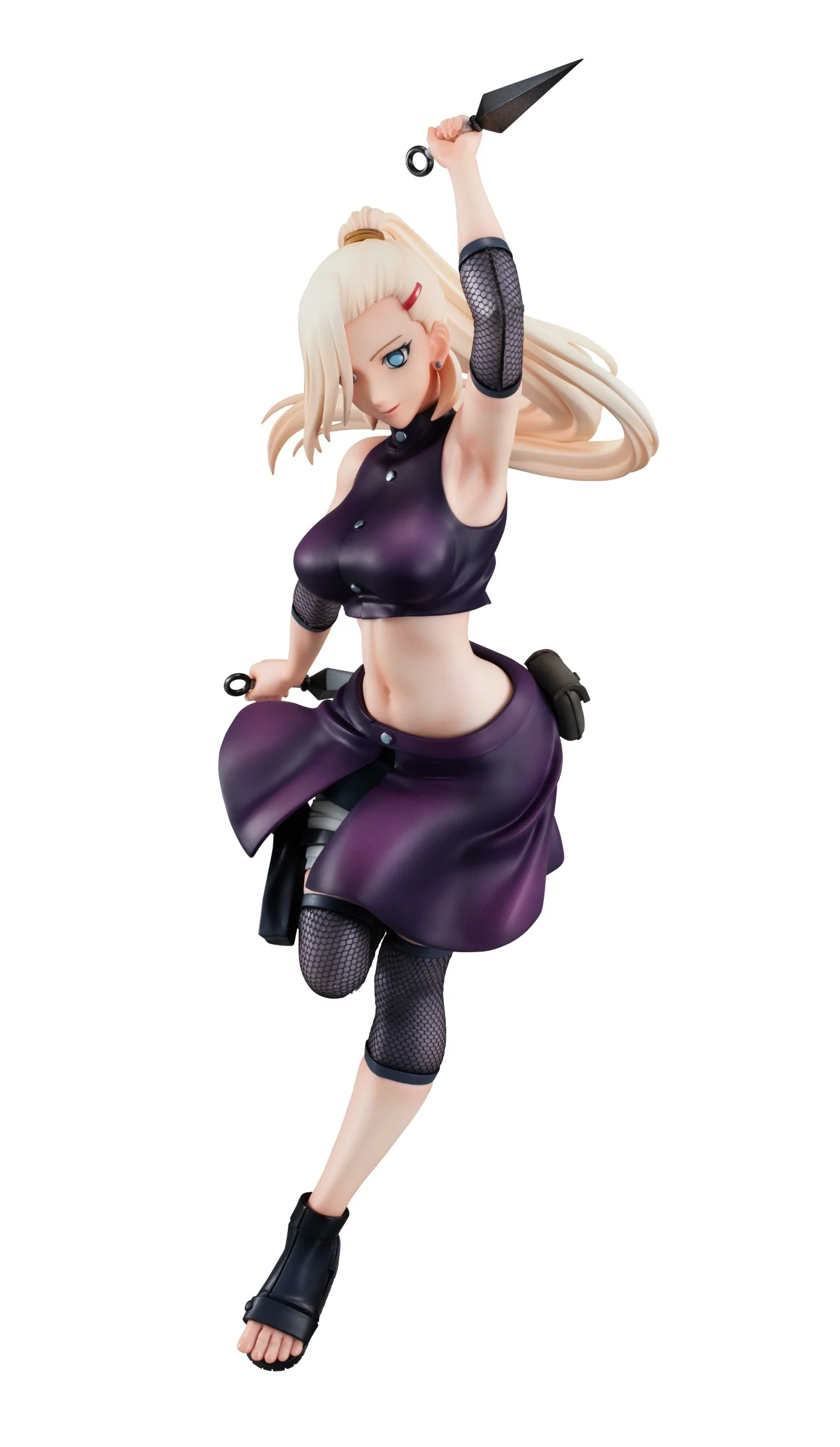NARUTO Gals: Naruto Shippuuden - Ino Yamanaka - Image 3