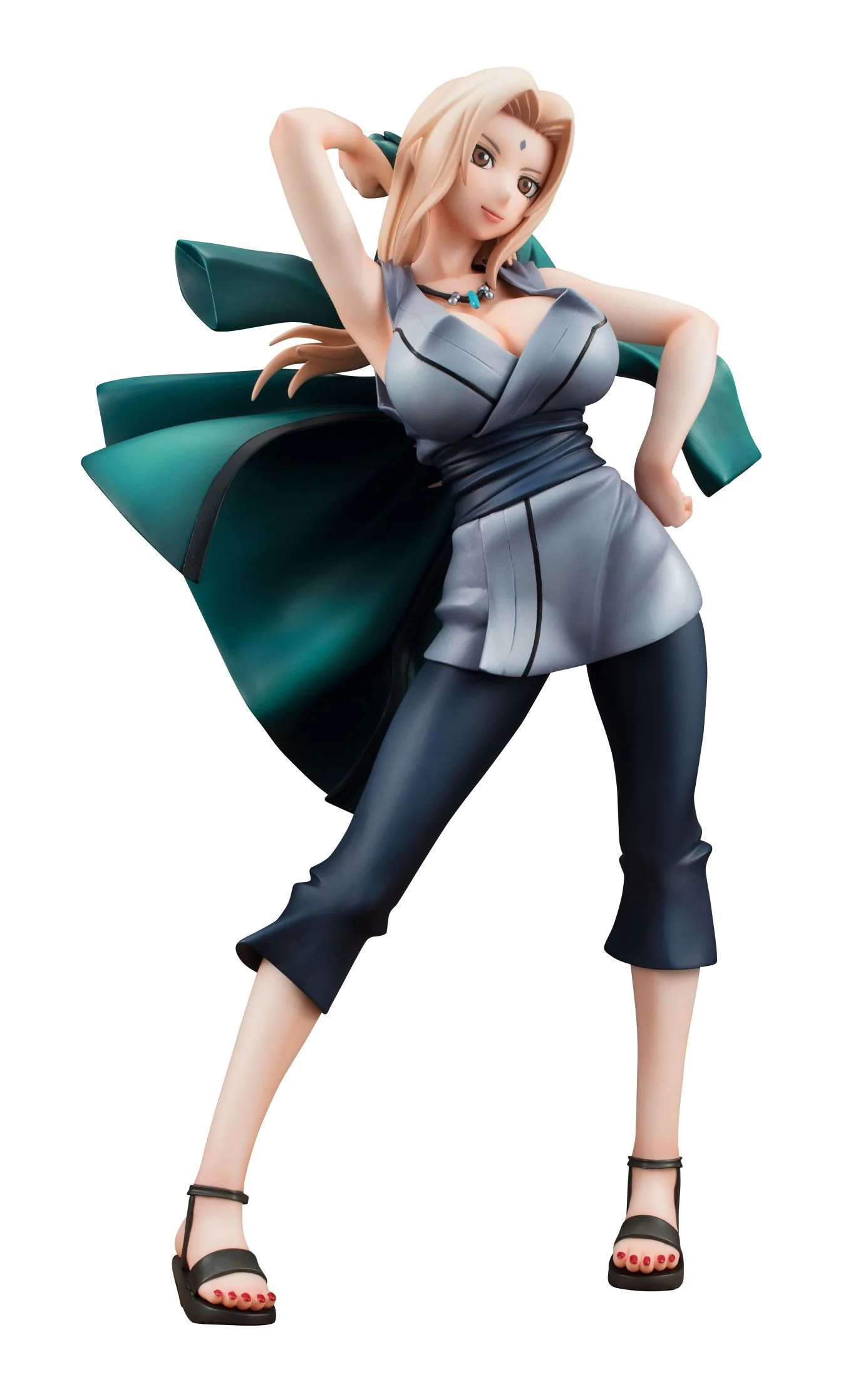NARUTO Gals: Tsunade - Image 3