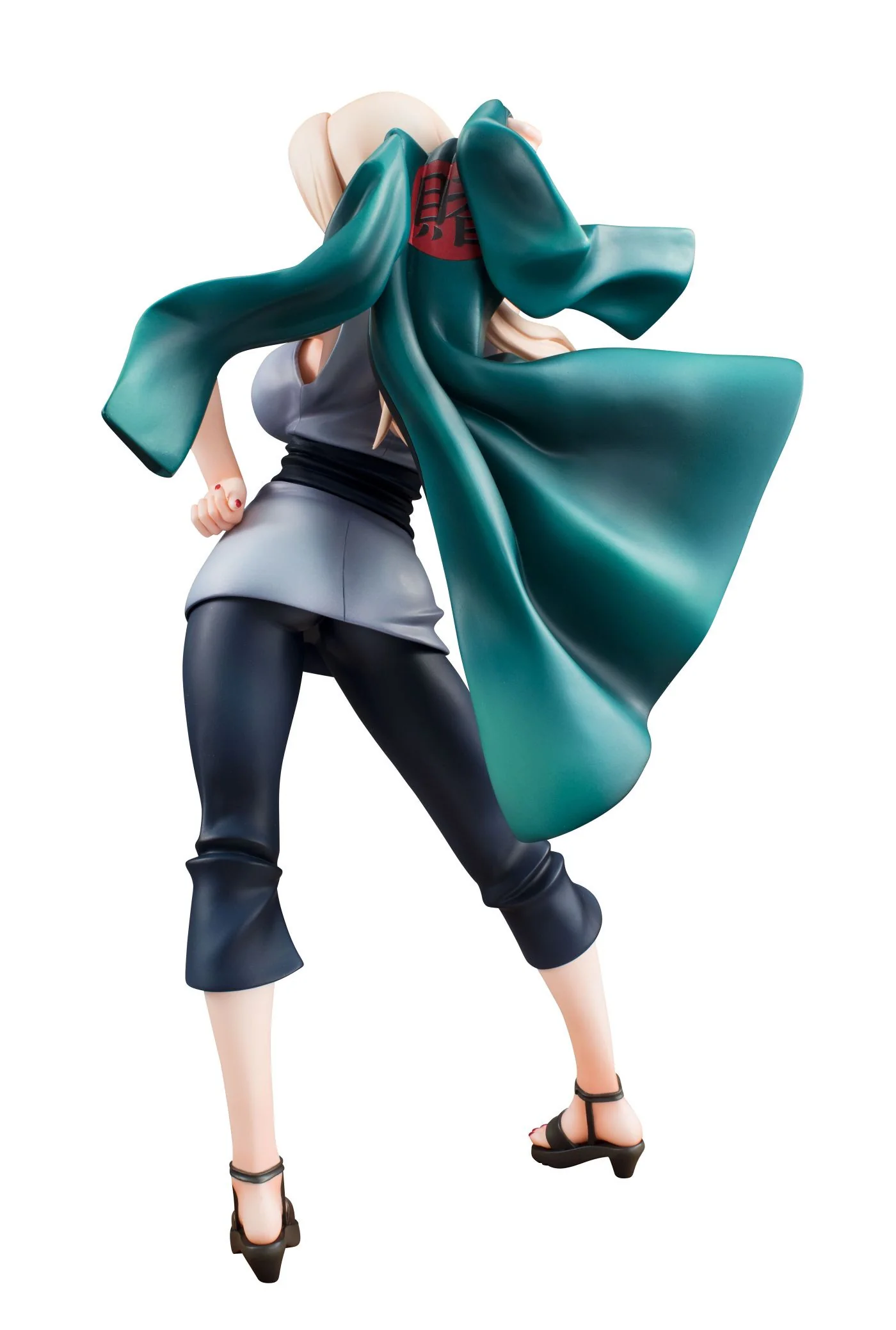 NARUTO Gals: Tsunade - Image 5