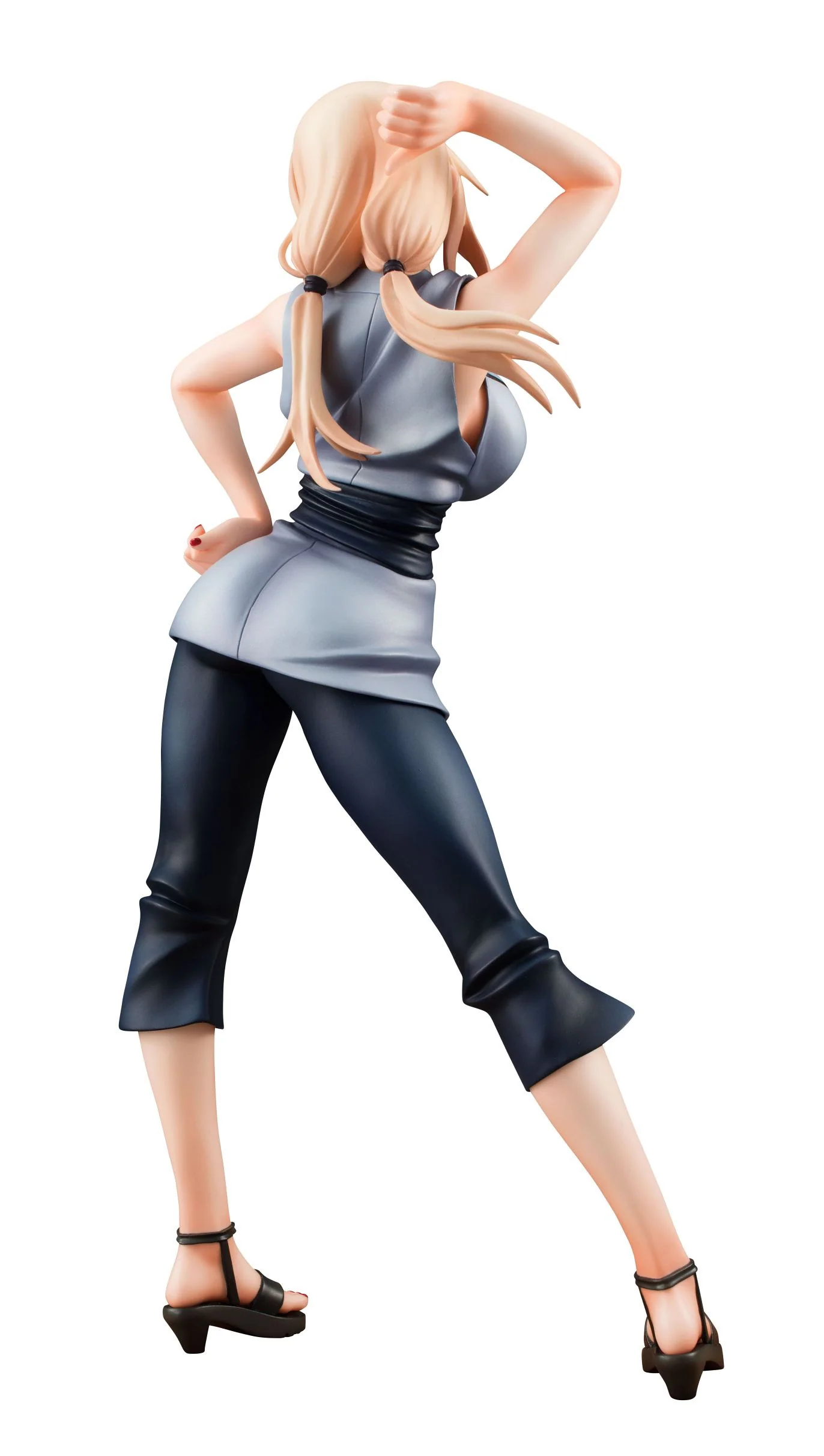 NARUTO Gals: Tsunade - Image 9