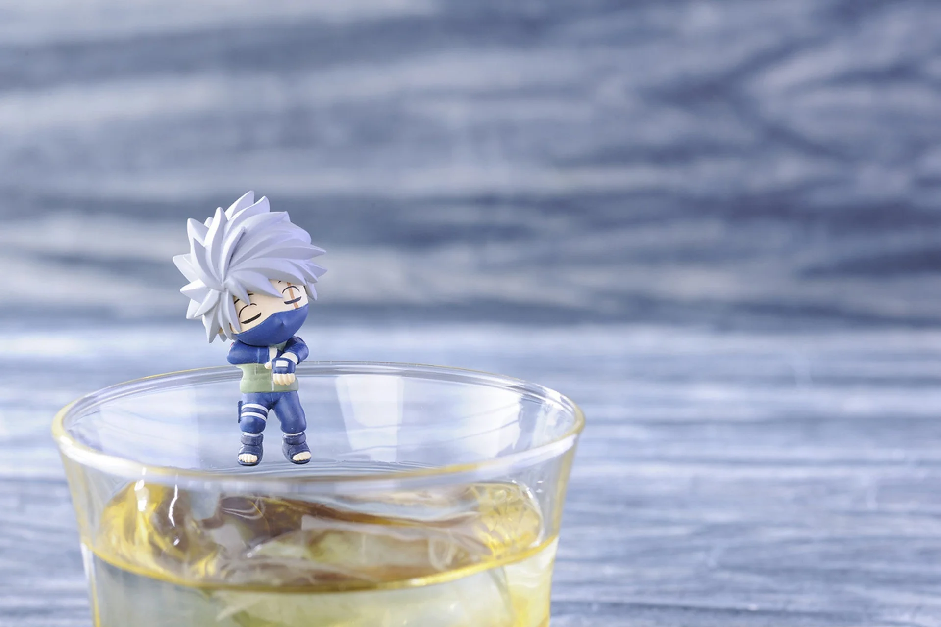 NARUTO: Naruto Hurricane Chronicles: Konoha Break Time(Re-release) - Image 11