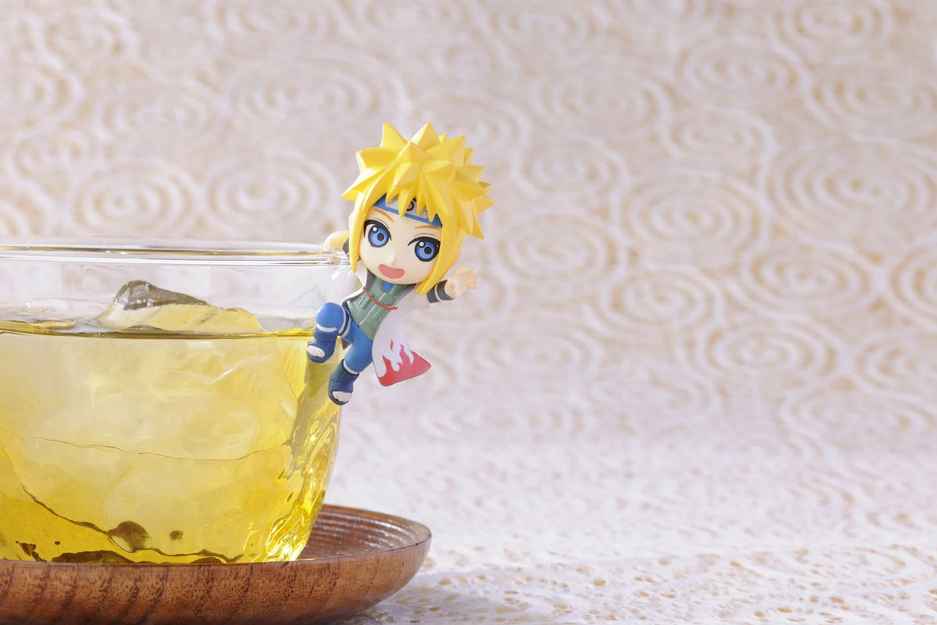 NARUTO: Naruto Hurricane Chronicles: Konoha Break Time(Re-release) - Image 3