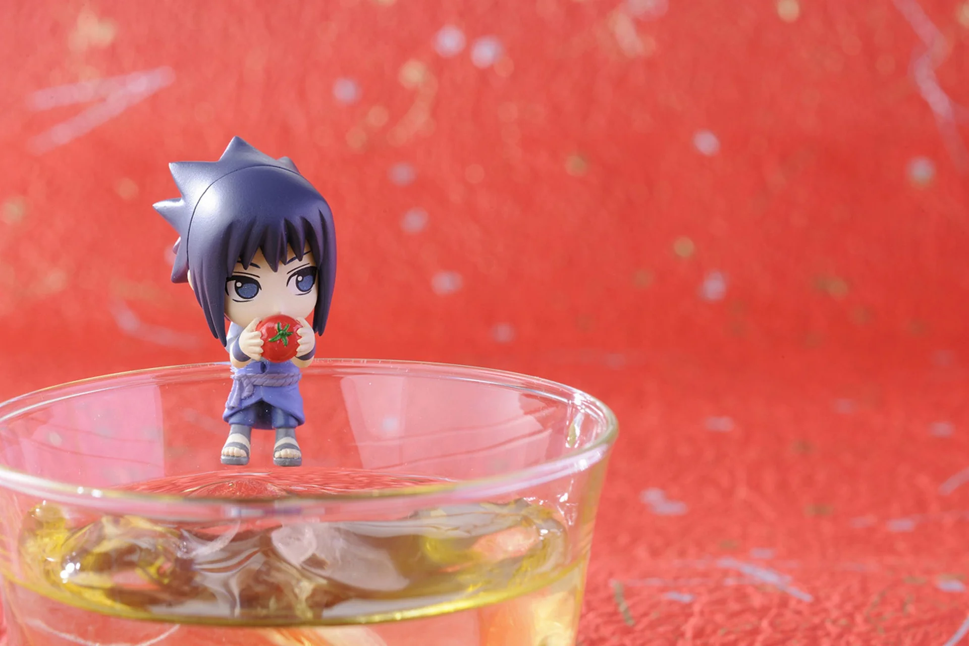 NARUTO: Naruto Hurricane Chronicles: Konoha Break Time(Re-release) - Image 6