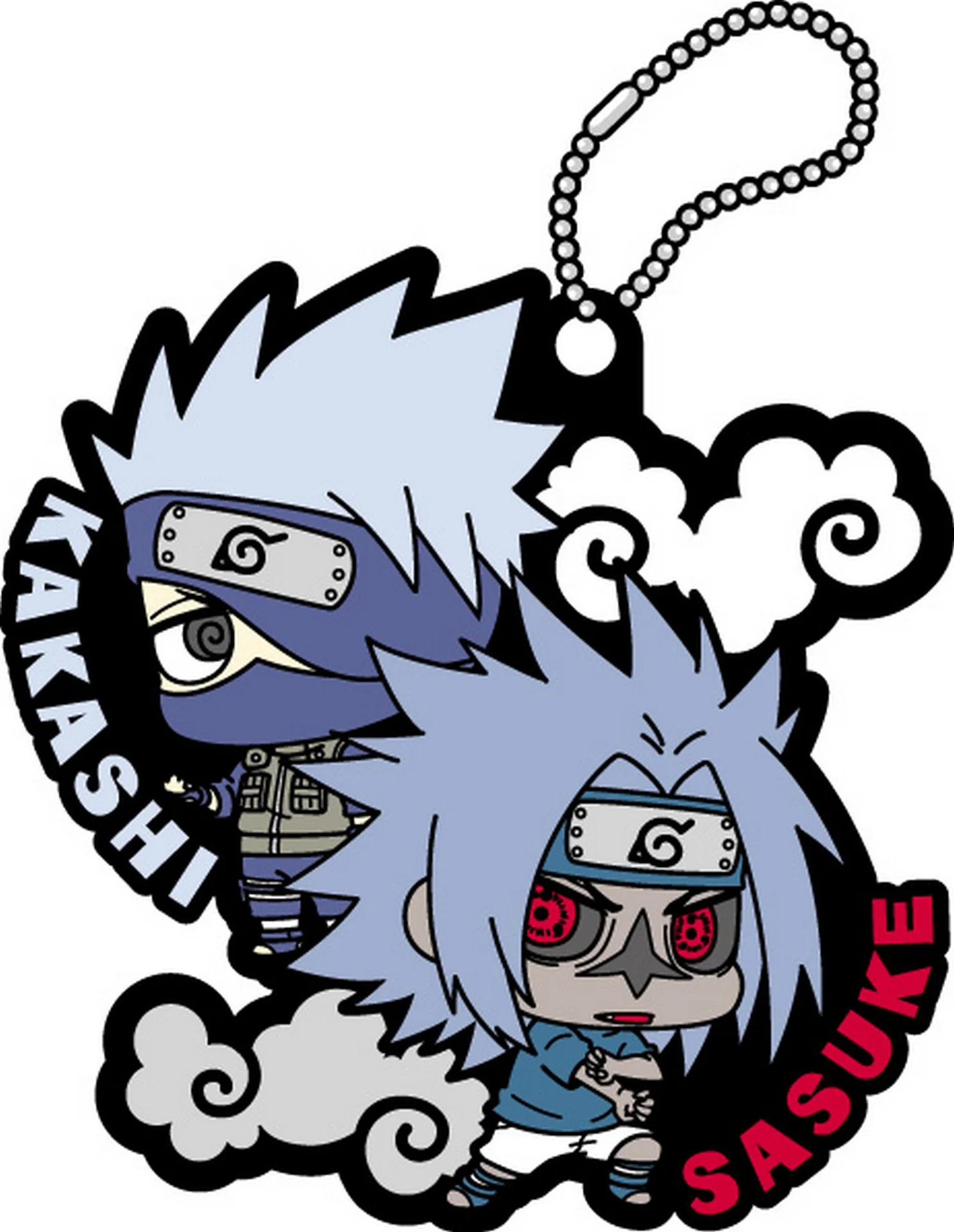 Naruto: Naruto Hurricane Chronicles Sasuke Special! - Image 4