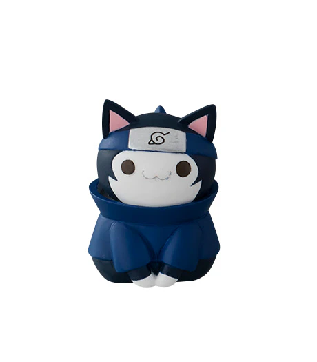 NARUTO: Nyaruto! Cats of the Hidden Leaf Village - Image 3