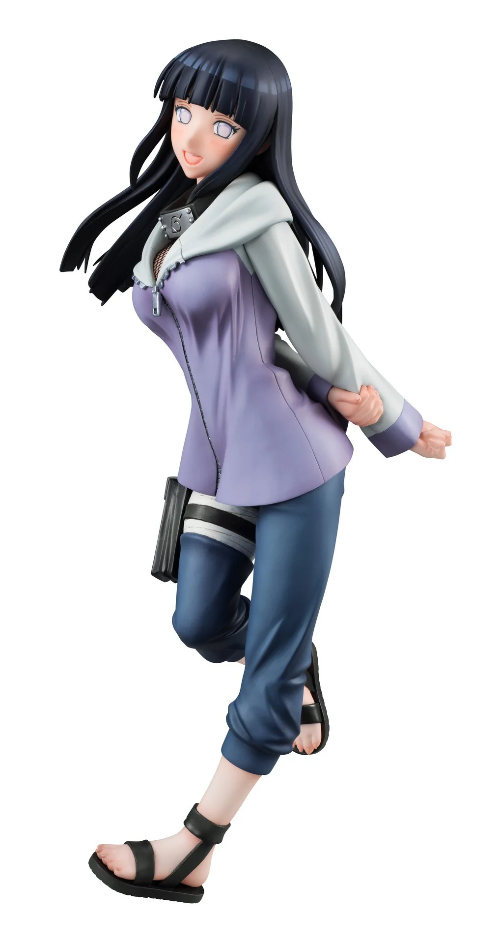 NARUTO SHIPPUDEN Hinata Hyuga - Image 3
