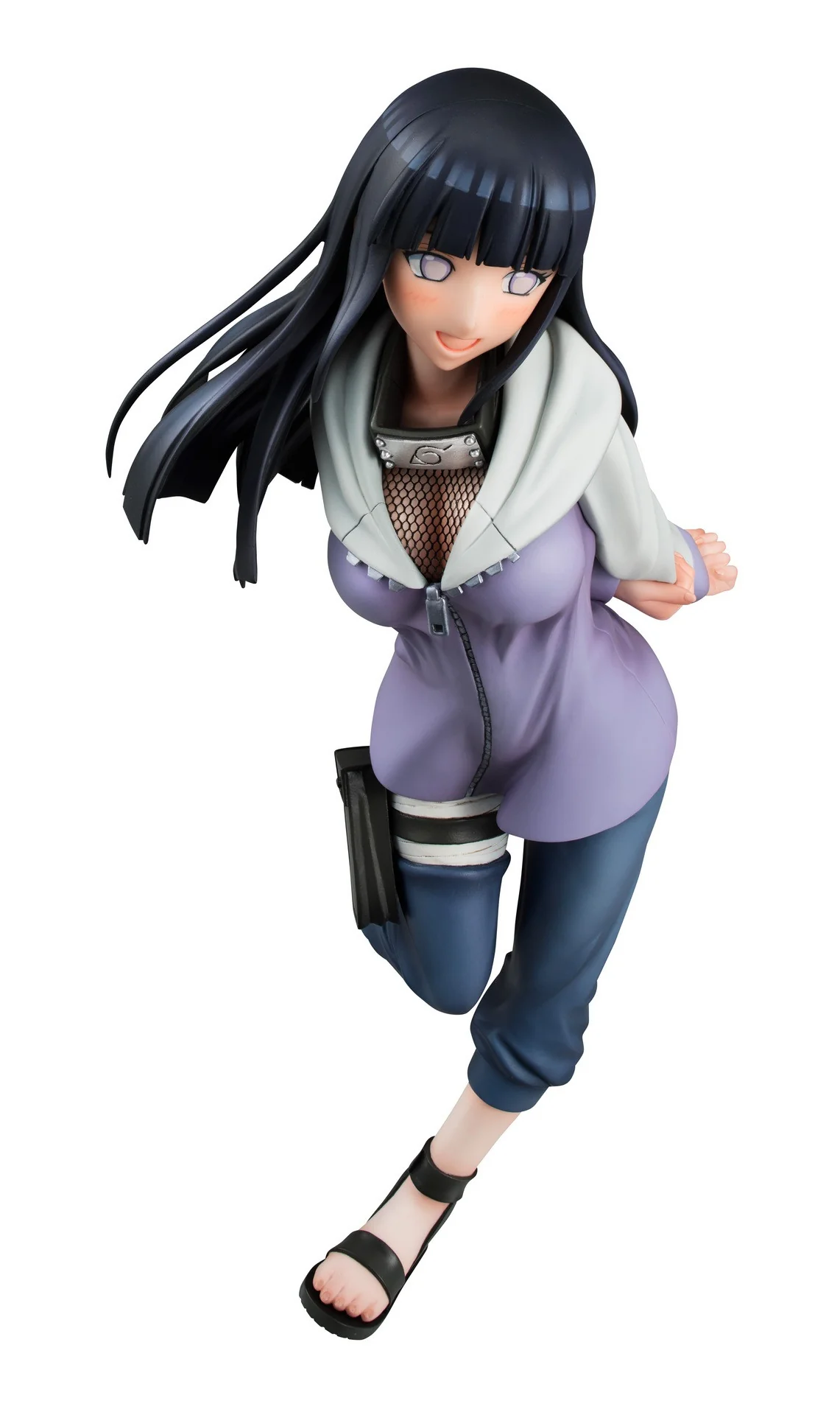 NARUTO SHIPPUDEN Hinata Hyuga - Image 5