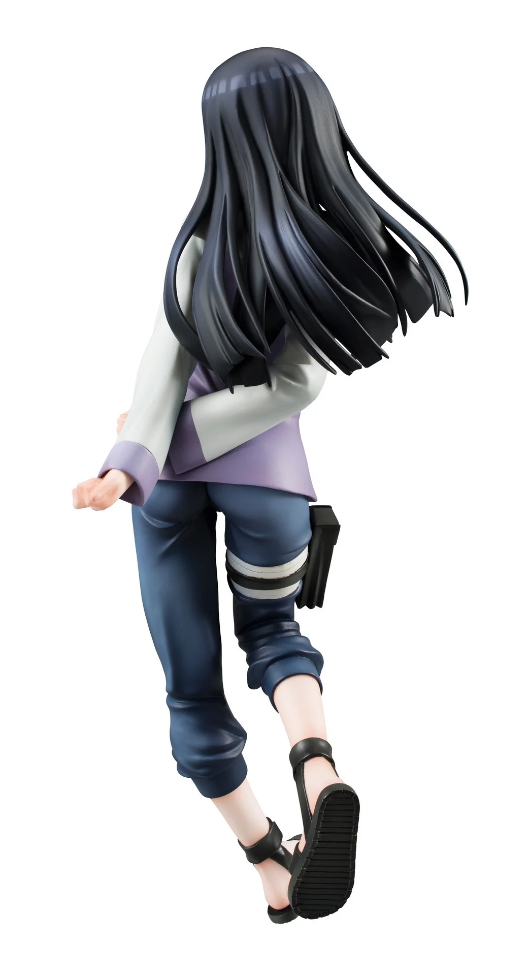 NARUTO SHIPPUDEN Hinata Hyuga - Image 6