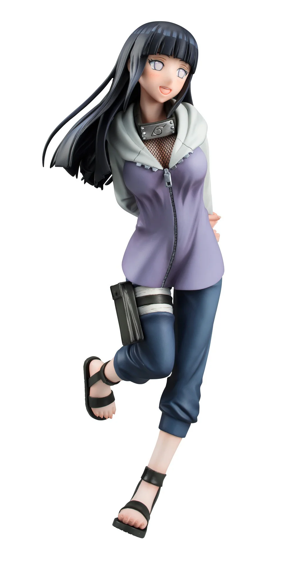 NARUTO SHIPPUDEN Hinata Hyuga - Image 7