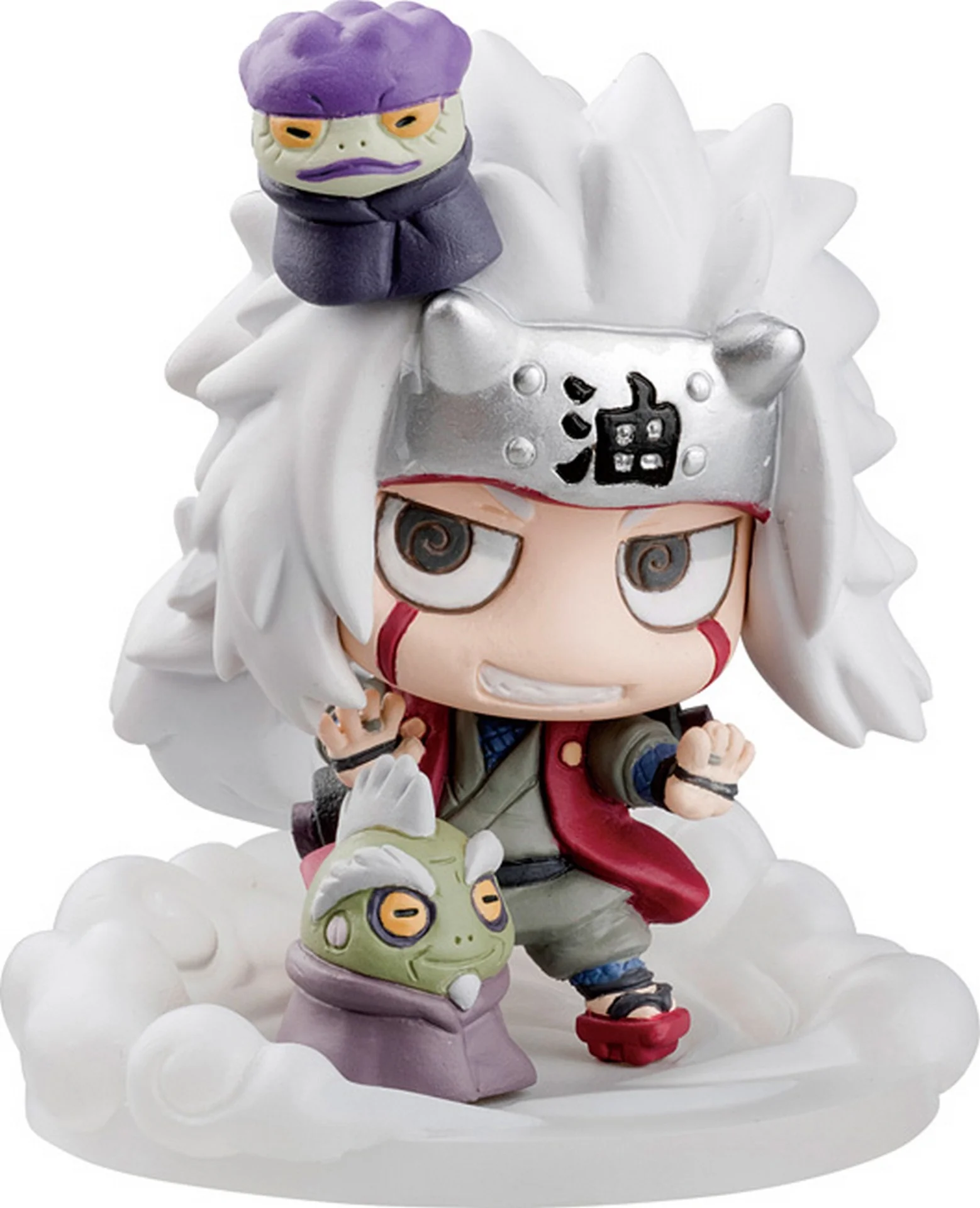 NARUTO SHIPPUDEN Summoning Technique! [Resale] - Image 6