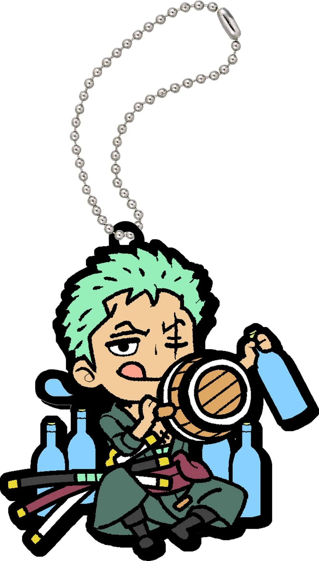 Nom Nom ONE PIECE Yummy things are yummy! - Image 7