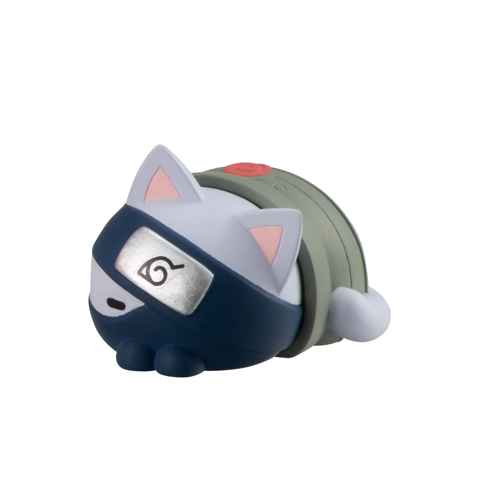Nyaruto!: Naruto Shippuden - Akatsuki Battles Start Edition - Image 12