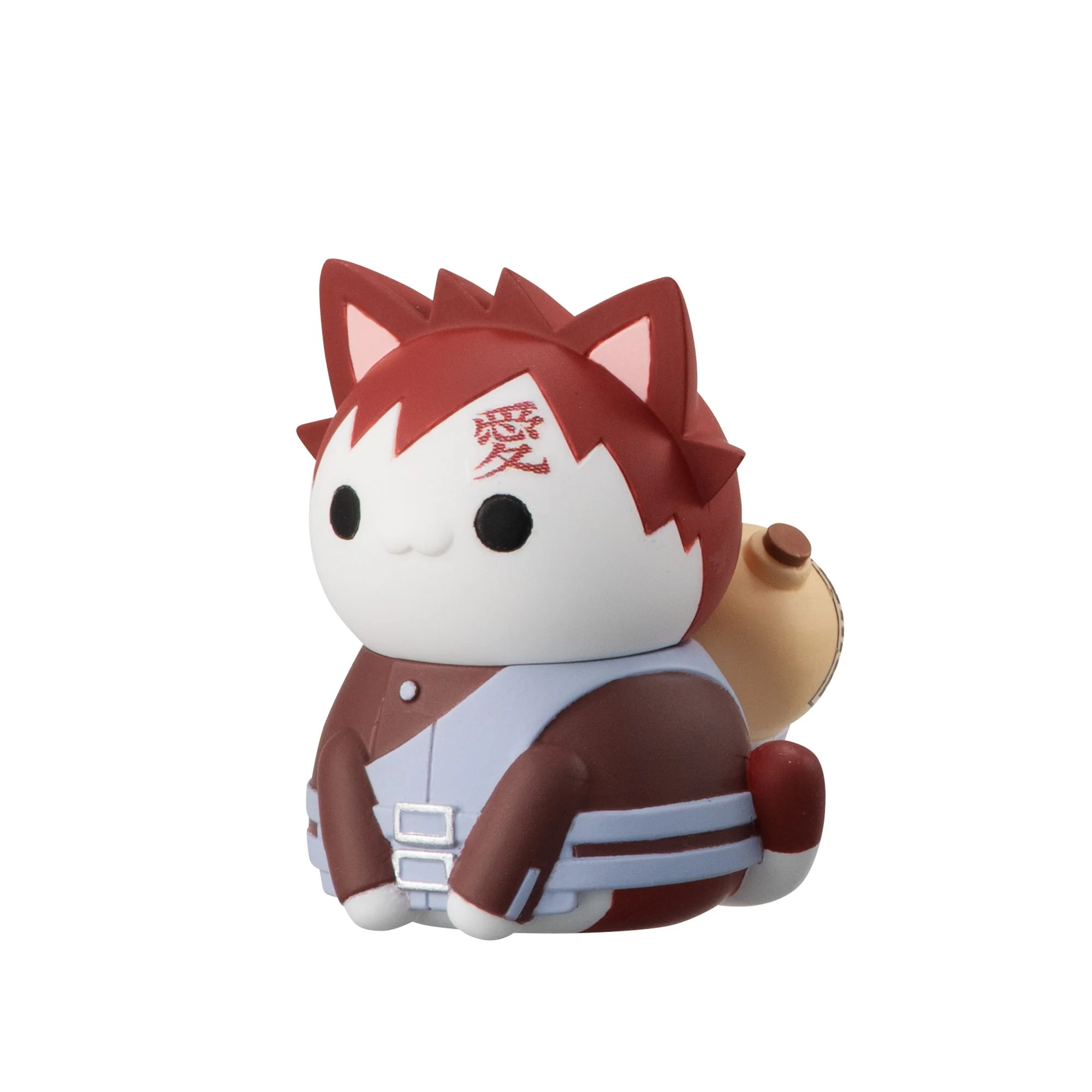 Nyaruto!: Naruto Shippuden - Akatsuki Battles Start Edition - Image 18