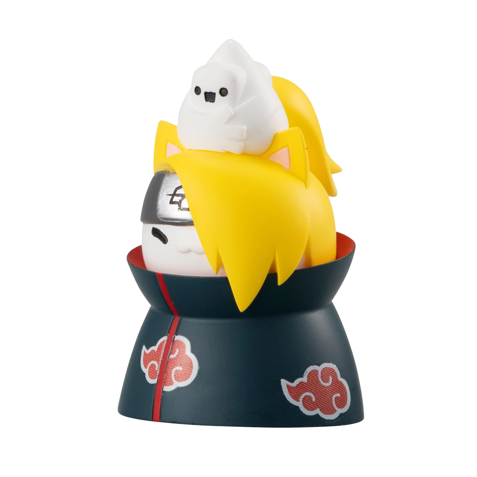 Nyaruto!: Naruto Shippuden - Akatsuki Battles Start Edition - Image 21