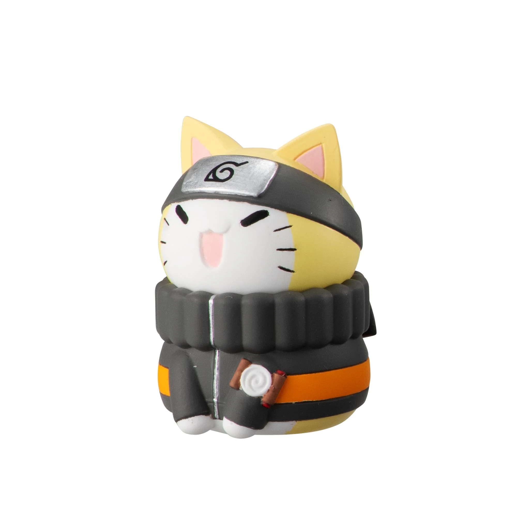 Nyaruto!: Naruto Shippuden - Akatsuki Battles Start Edition - Image 3