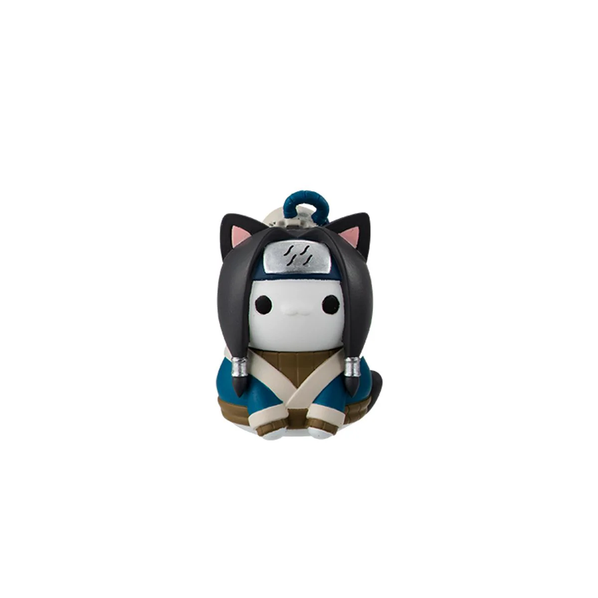 Nyaruto!: Sasuke-kun! Over Here Edition - Image 8