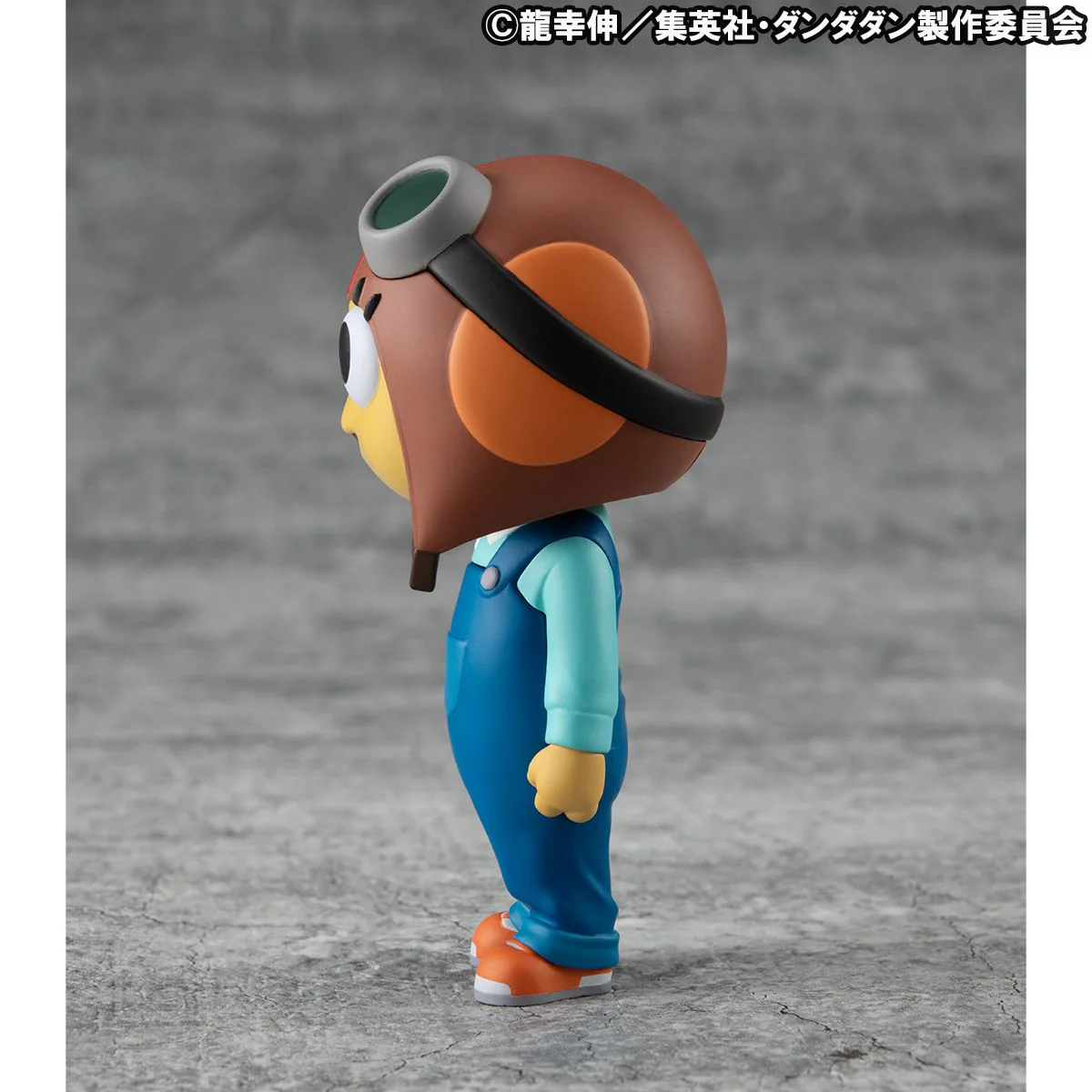 Occultic Sofubi Collection: DANDADAN Anime – Chiquitita - Image 3