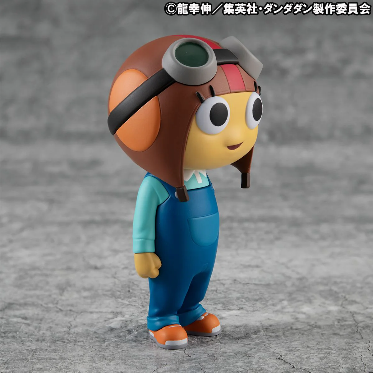 Occultic Sofubi Collection: DANDADAN Anime – Chiquitita - Image 5