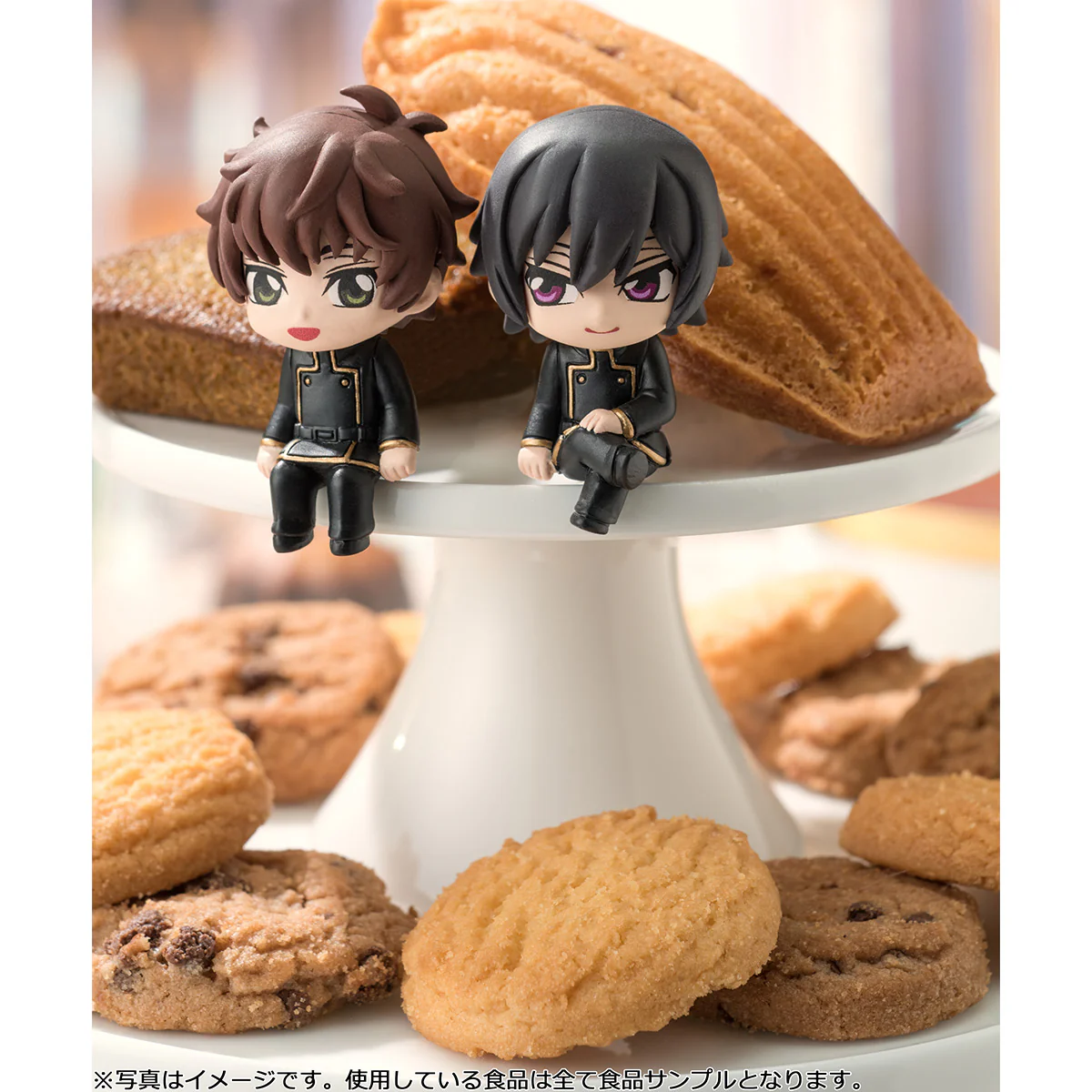 Ochatomo Series: Code Geass (Resale) - Image 10
