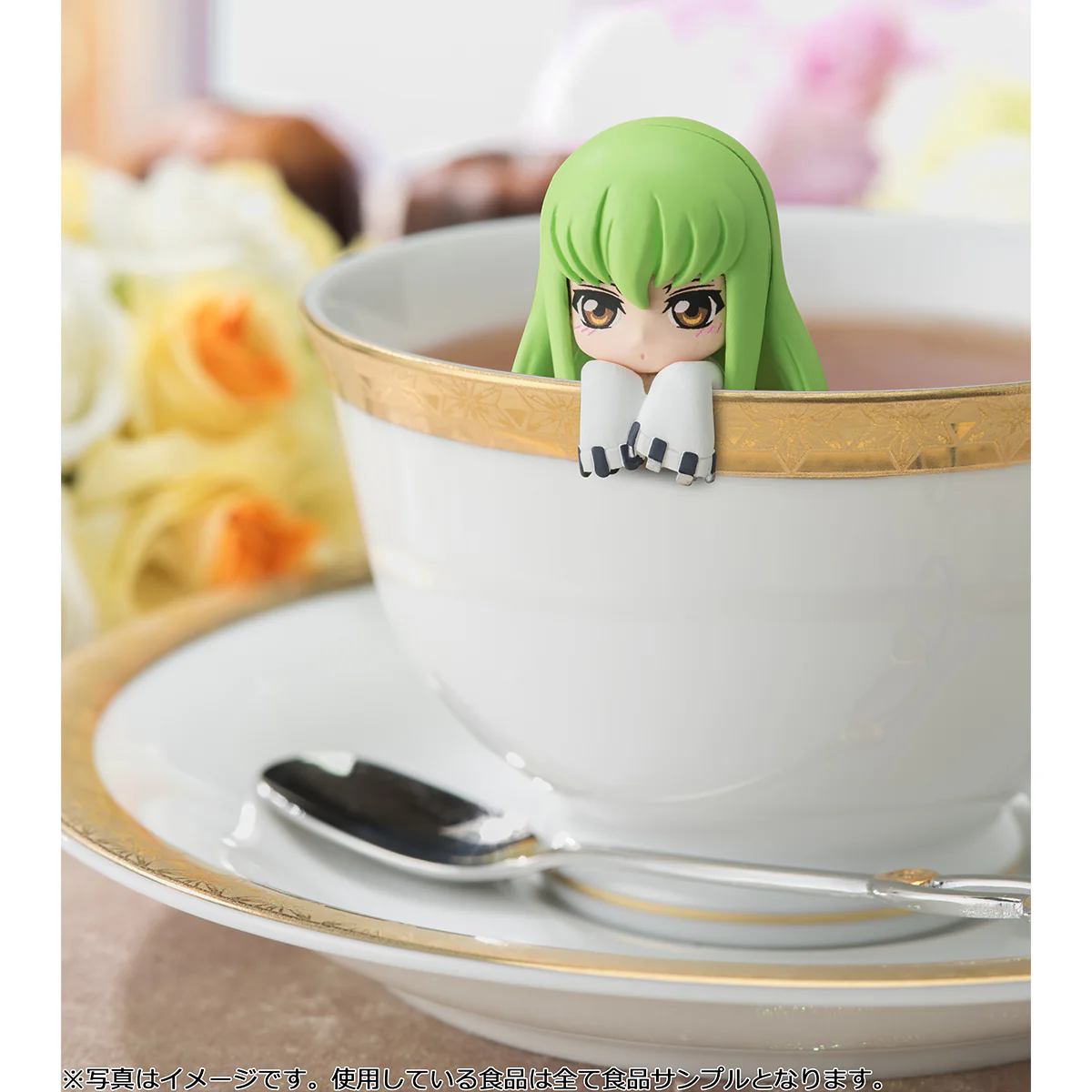 Ochatomo Series: Code Geass (Resale) - Image 11